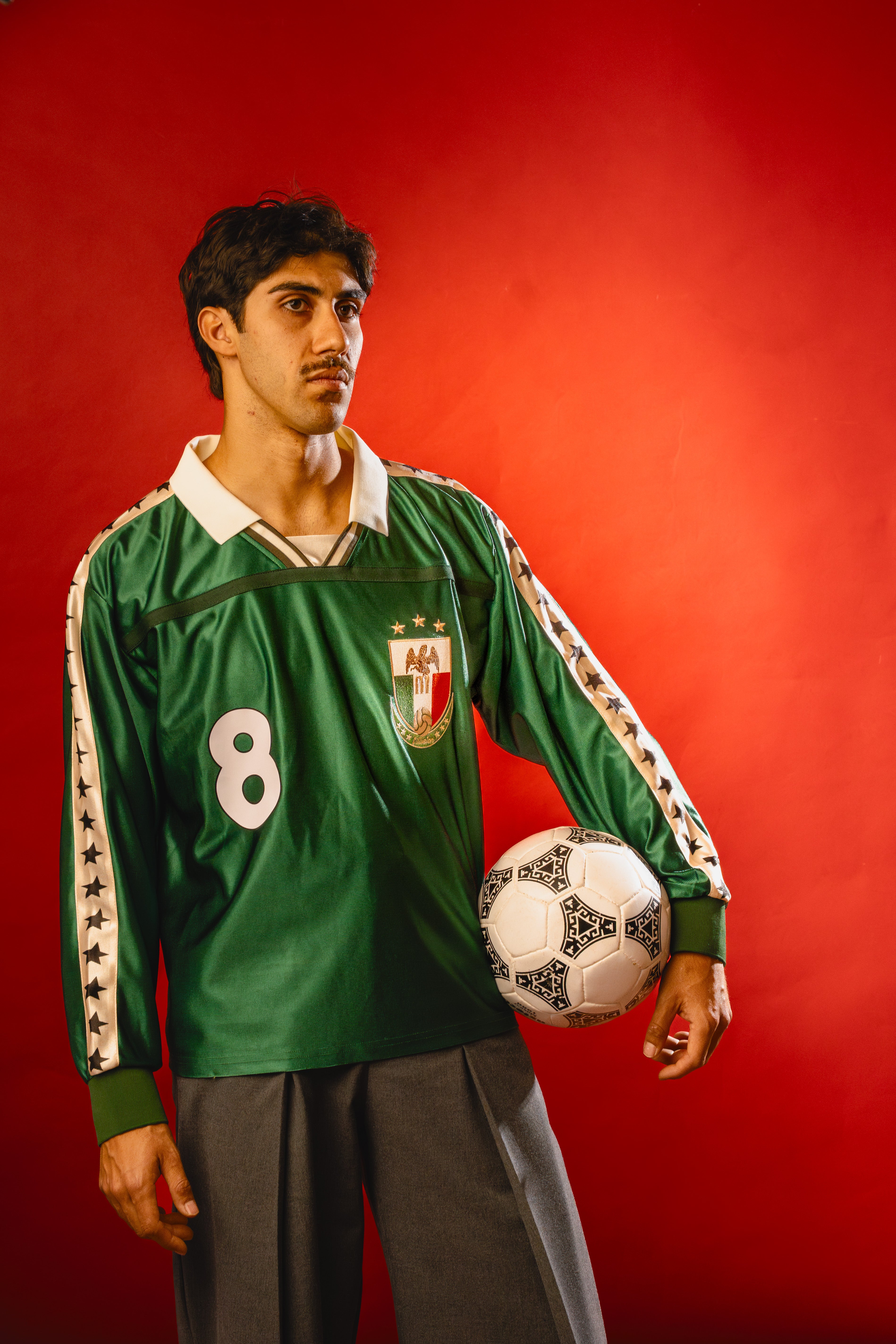 MÉXICO JERSEY