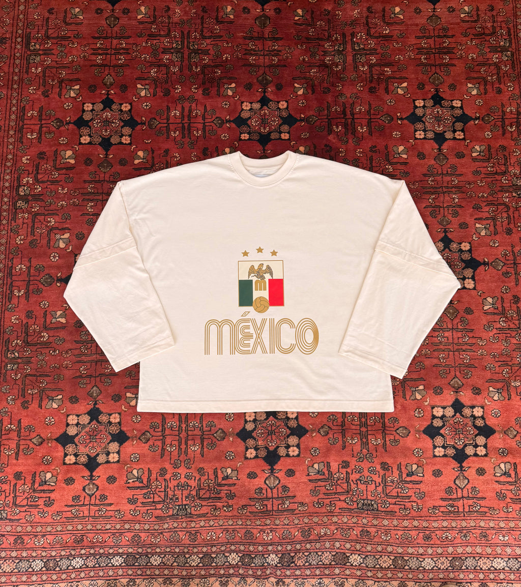 VINTAGE MÉXICO TEE