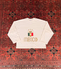 VINTAGE MÉXICO TEE