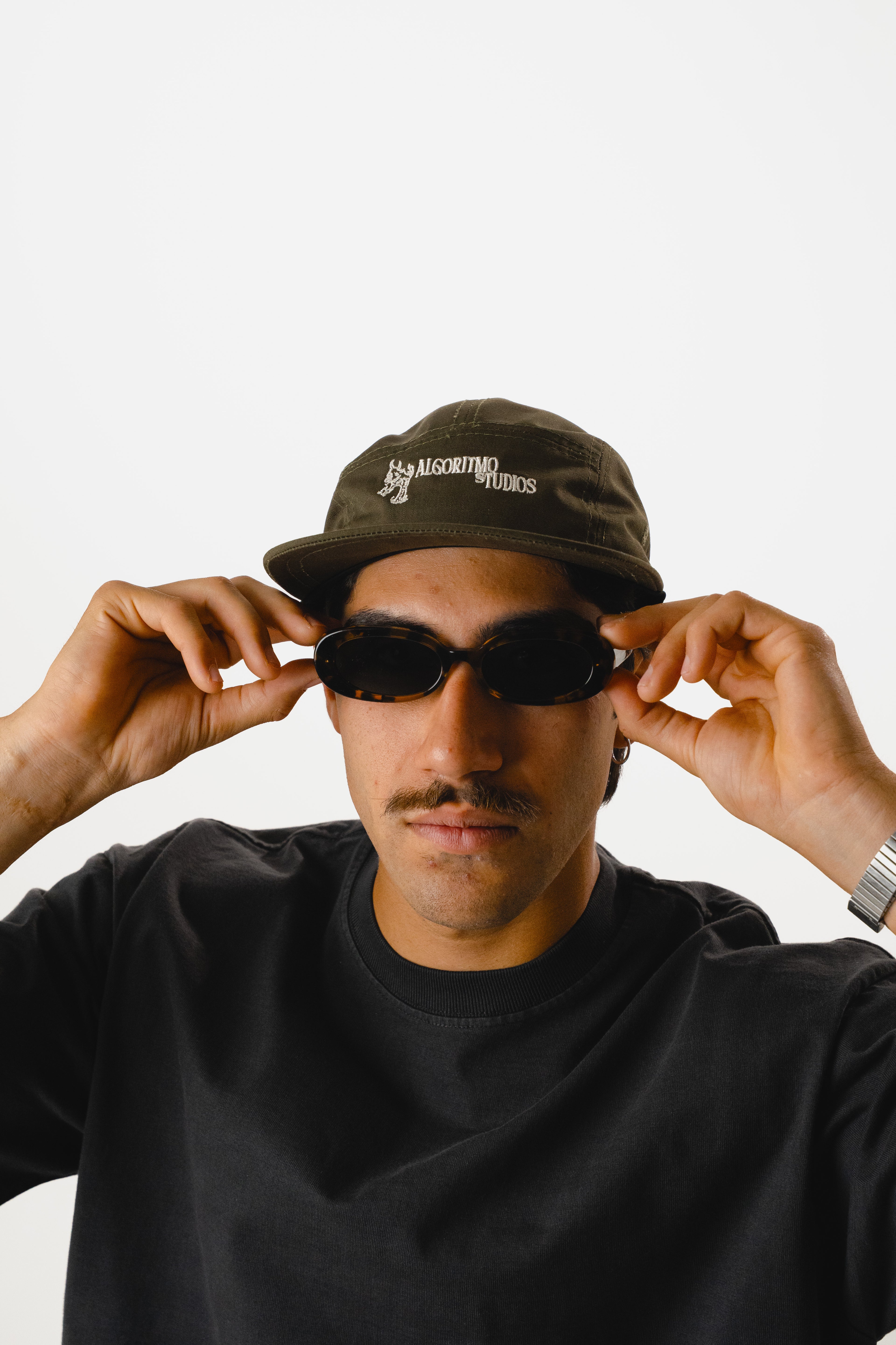 ALGORITMO STUDIOS HAT
