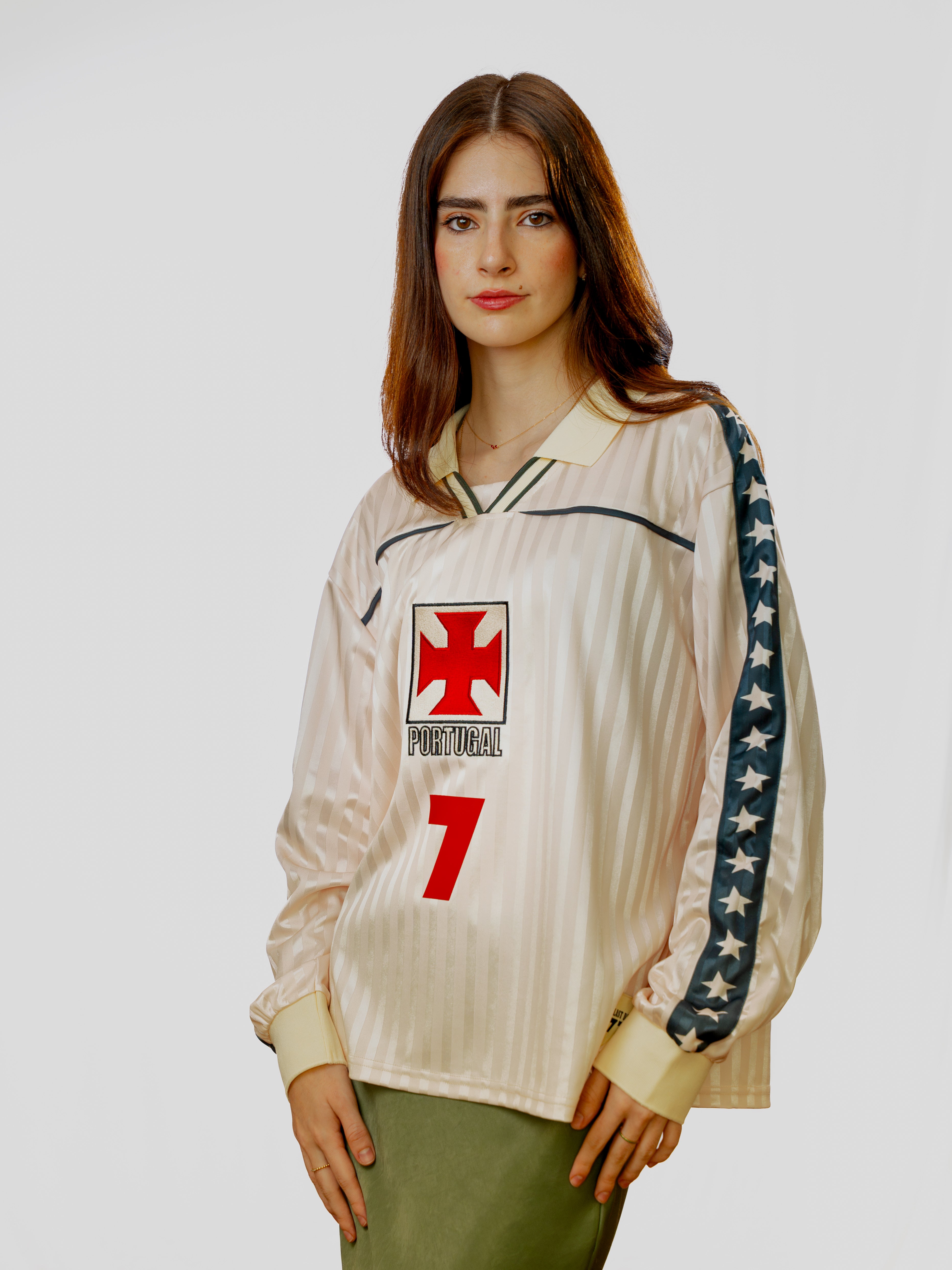 PORTUGAL JERSEY