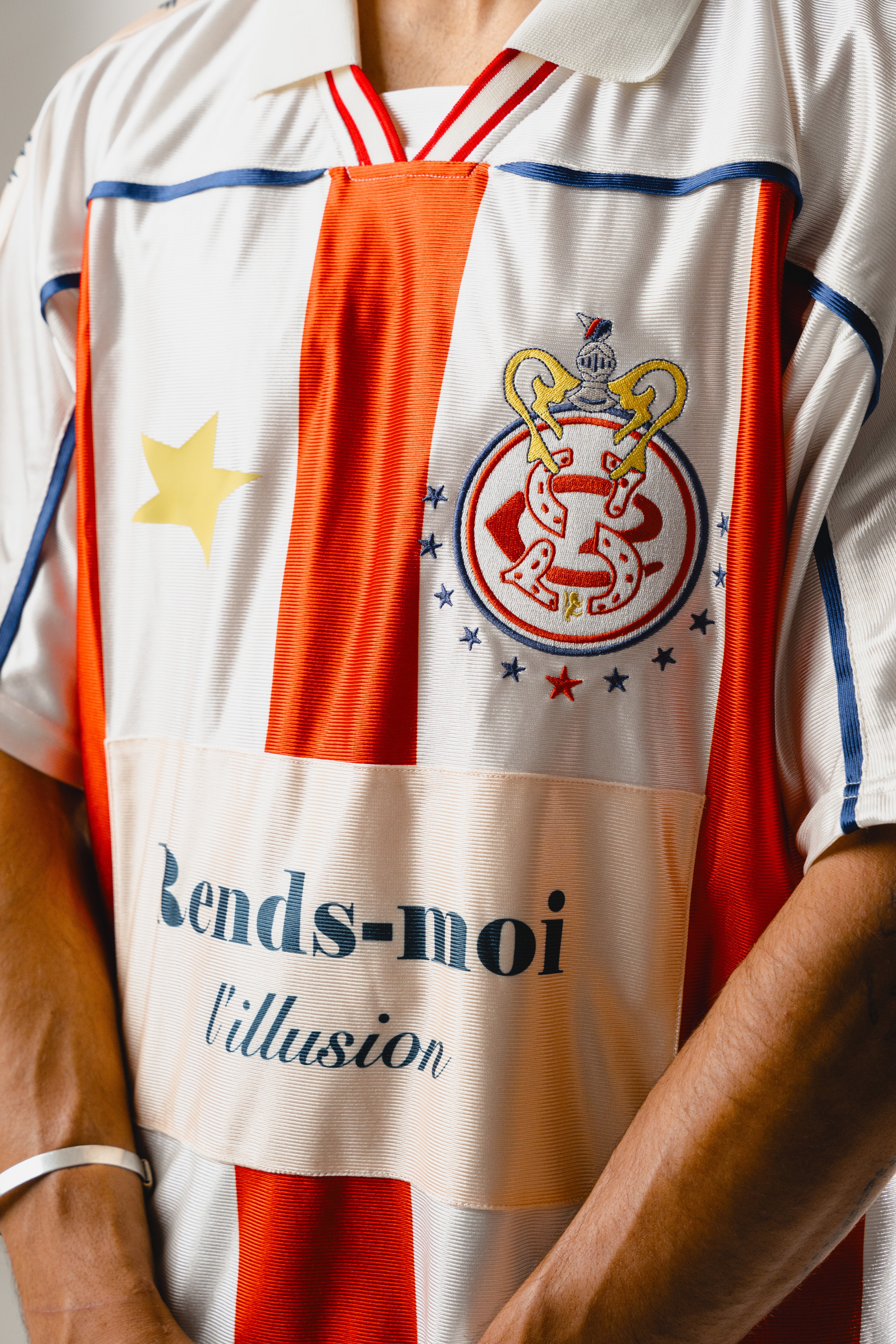 Rends-moi l’illusion Jersey