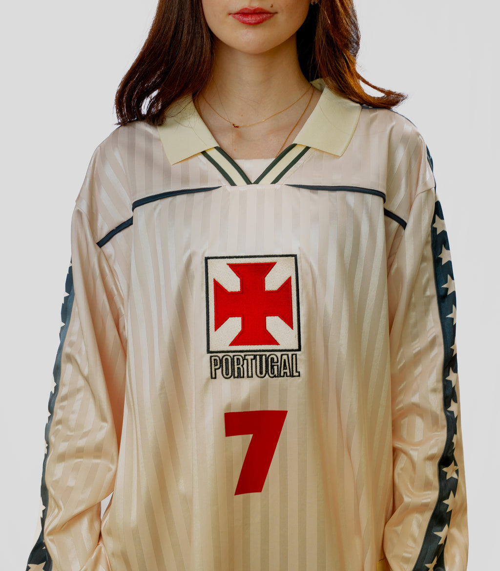 PORTUGAL JERSEY