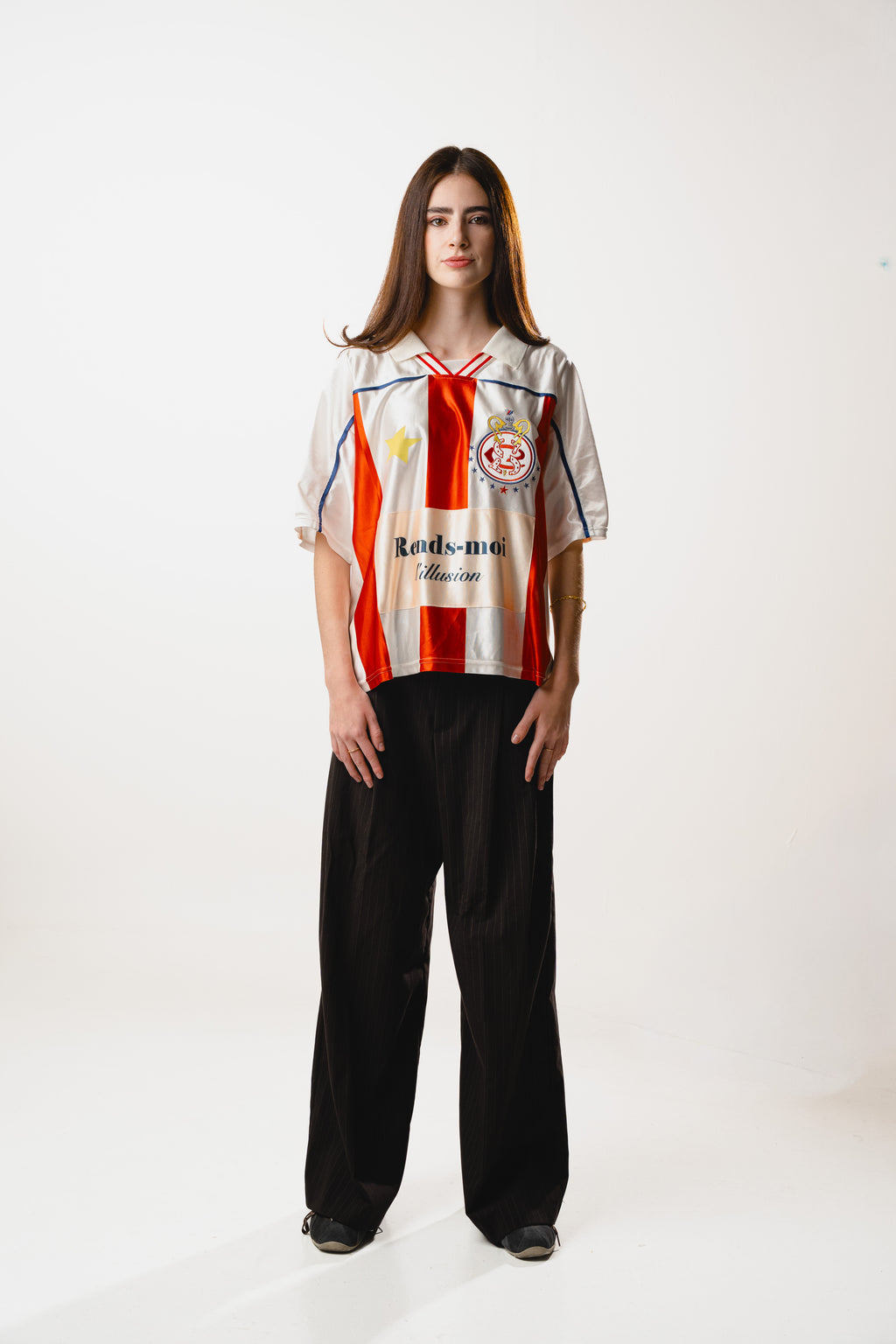 Rends-moi l’illusion Jersey