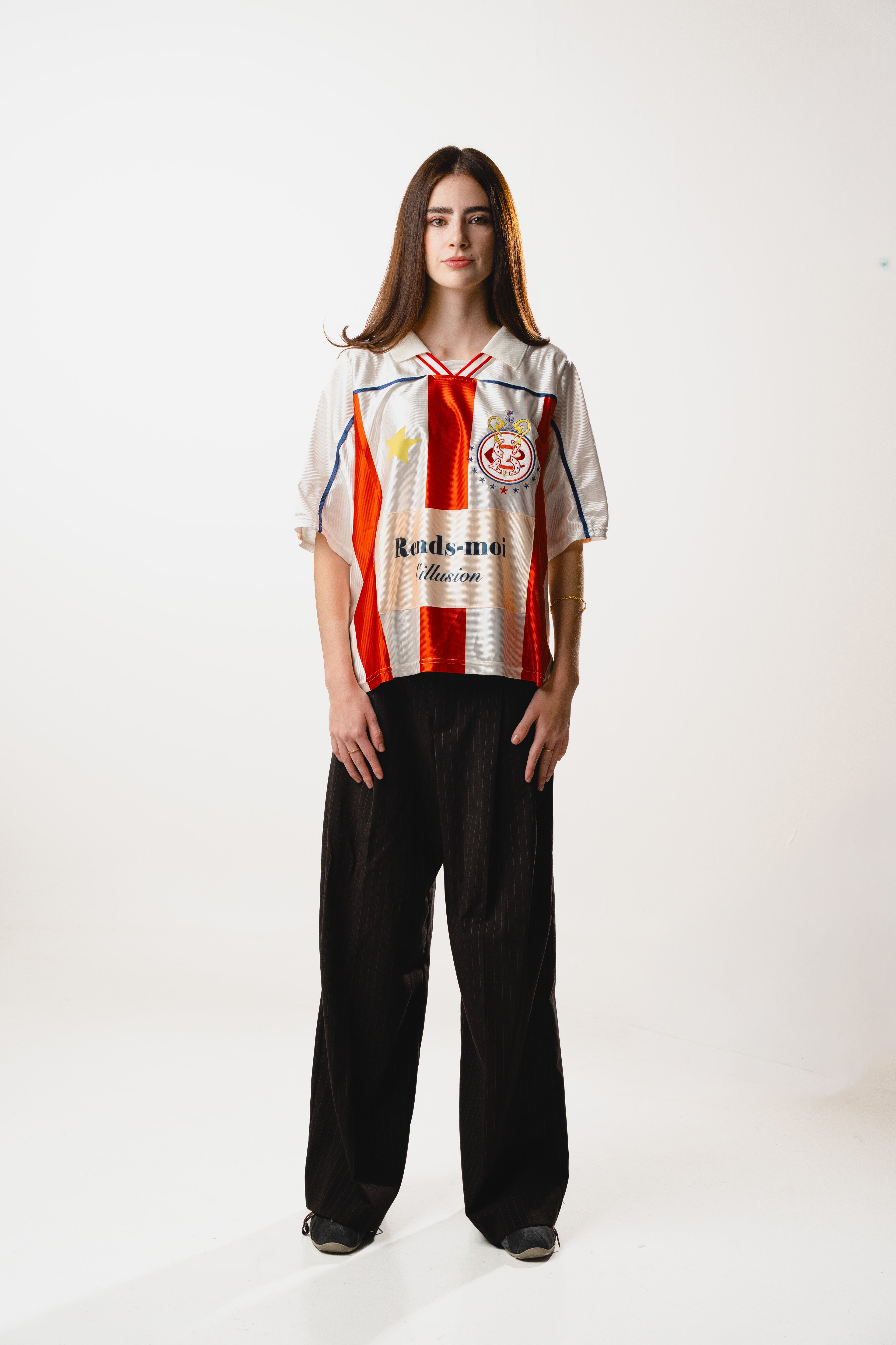 Rends-moi l’illusion Jersey