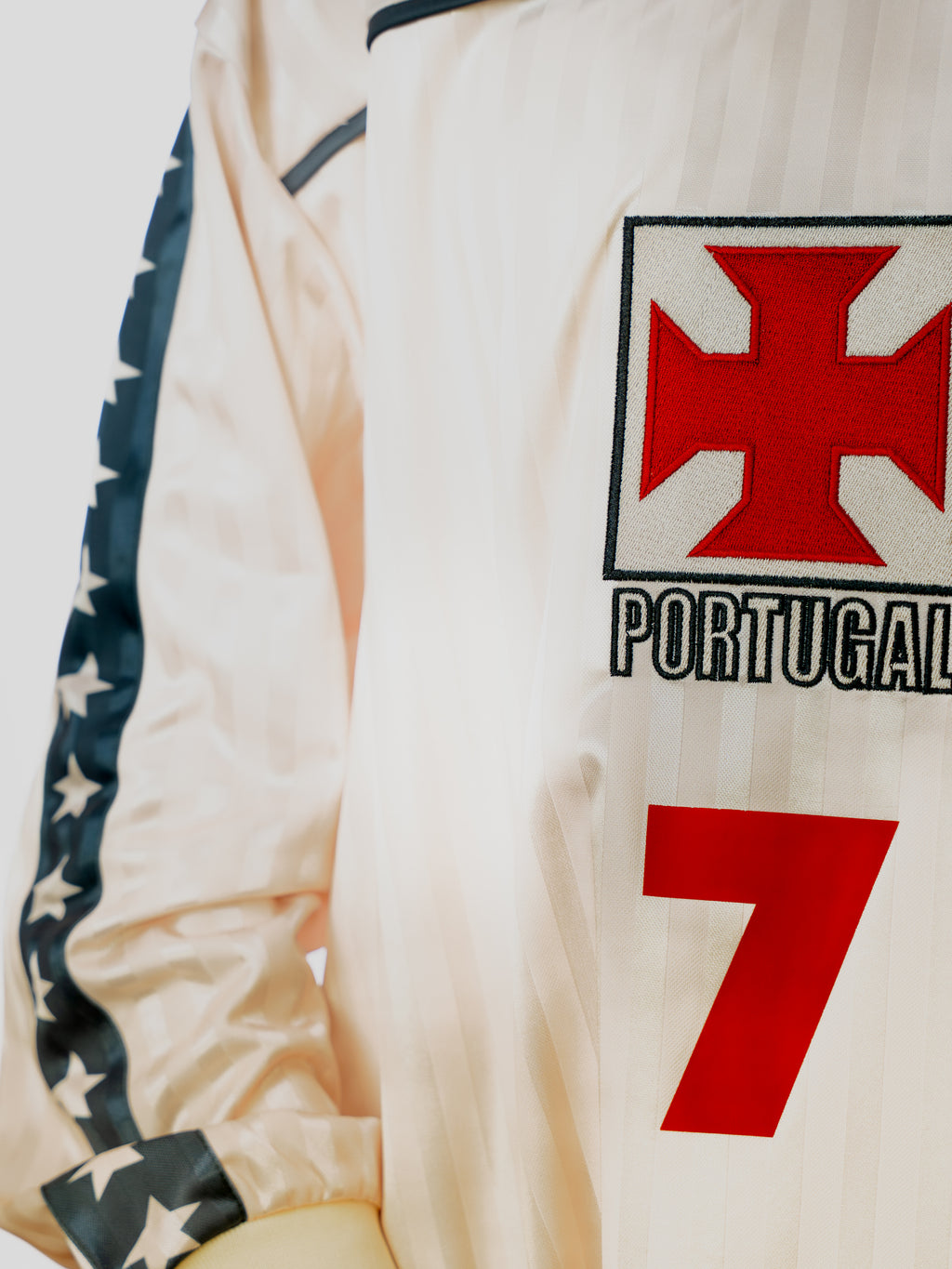 PORTUGAL JERSEY