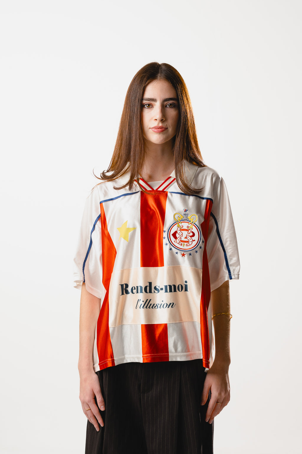 Rends-moi l’illusion Jersey