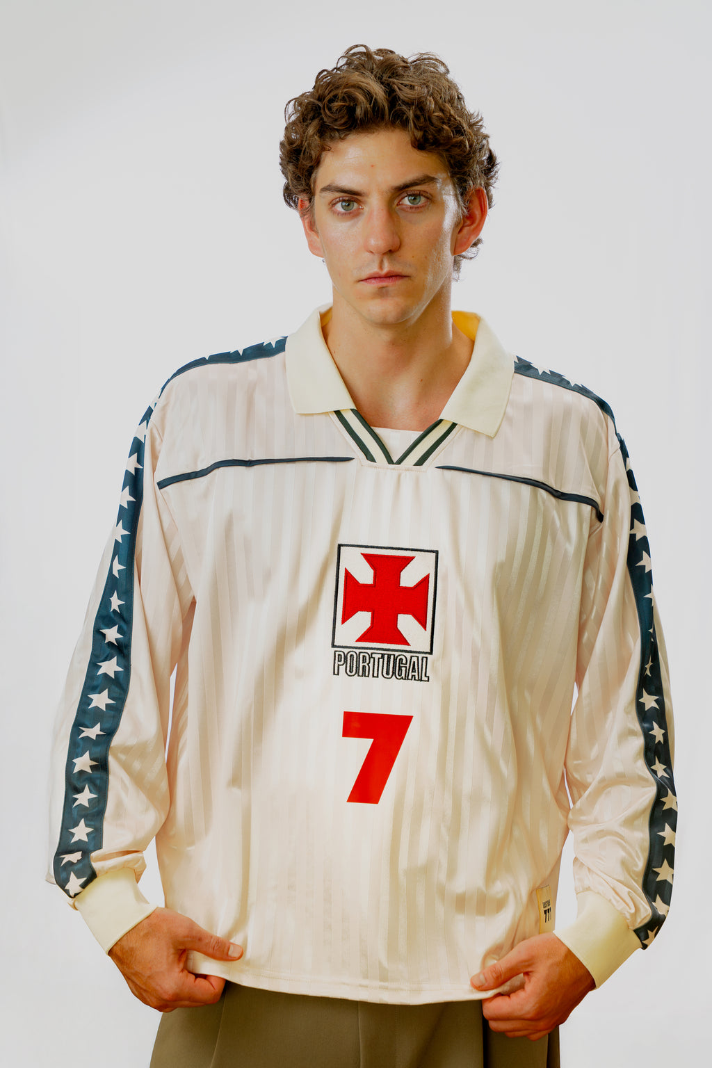 PORTUGAL JERSEY