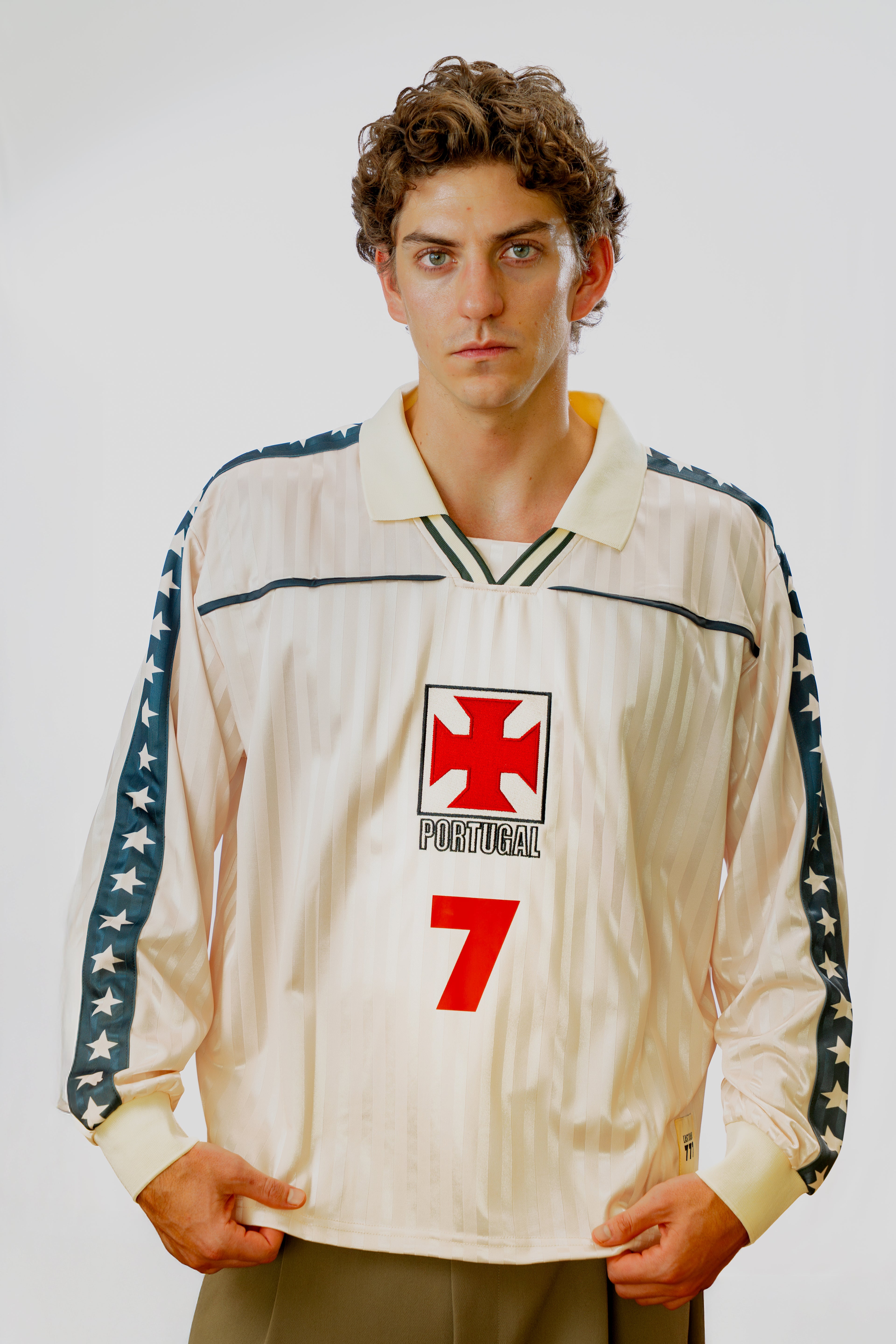 PORTUGAL JERSEY