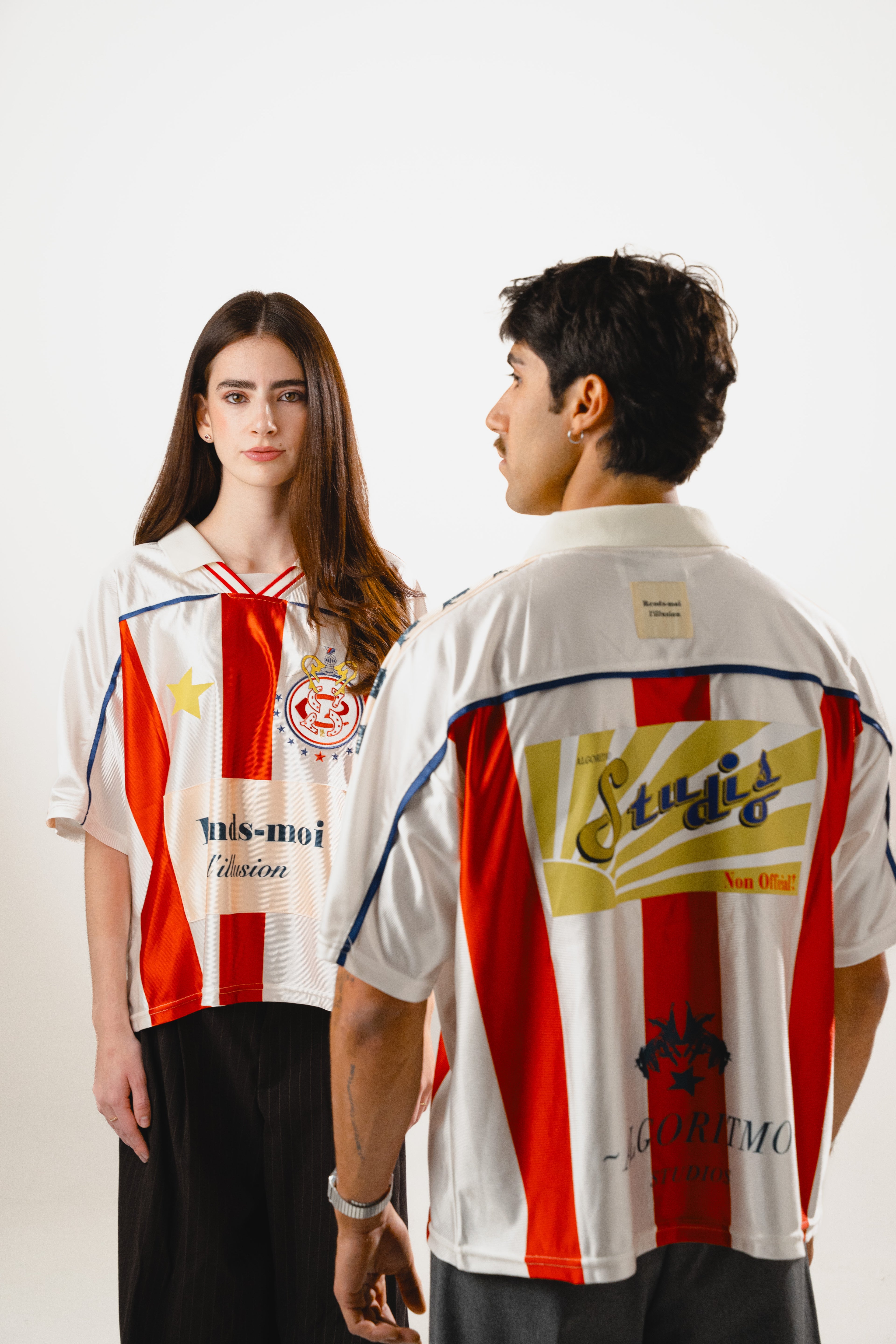Rends-moi l’illusion Jersey
