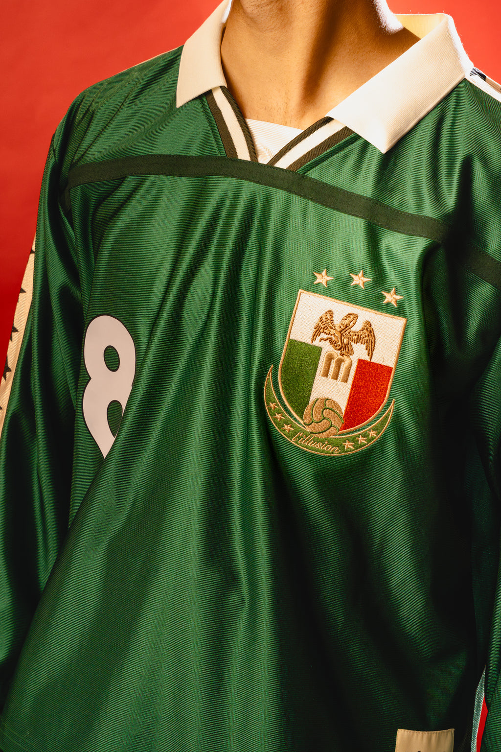 Rends-moi l’illusion Jersey (Copy)