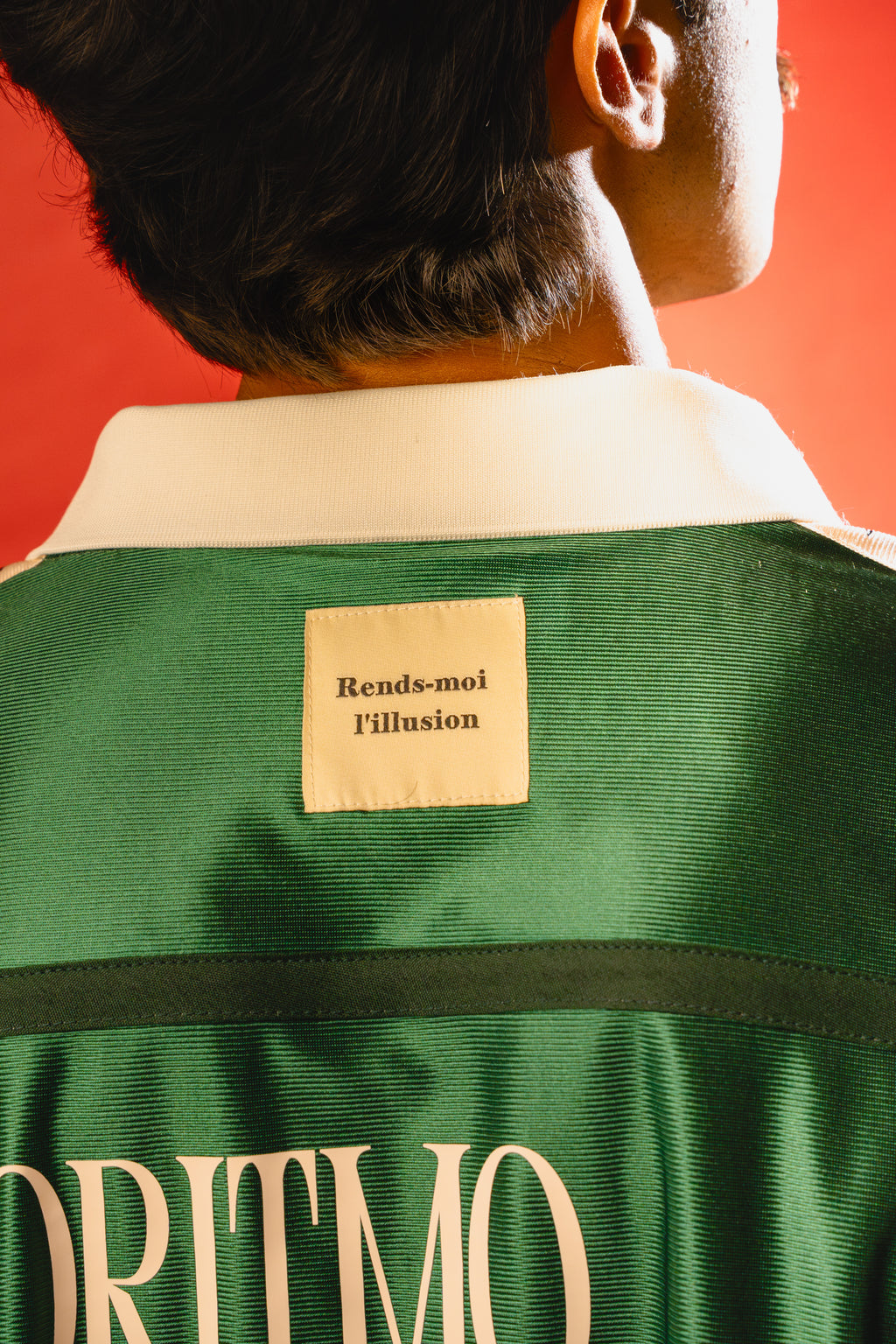 Rends-moi l’illusion Jersey (Copy)