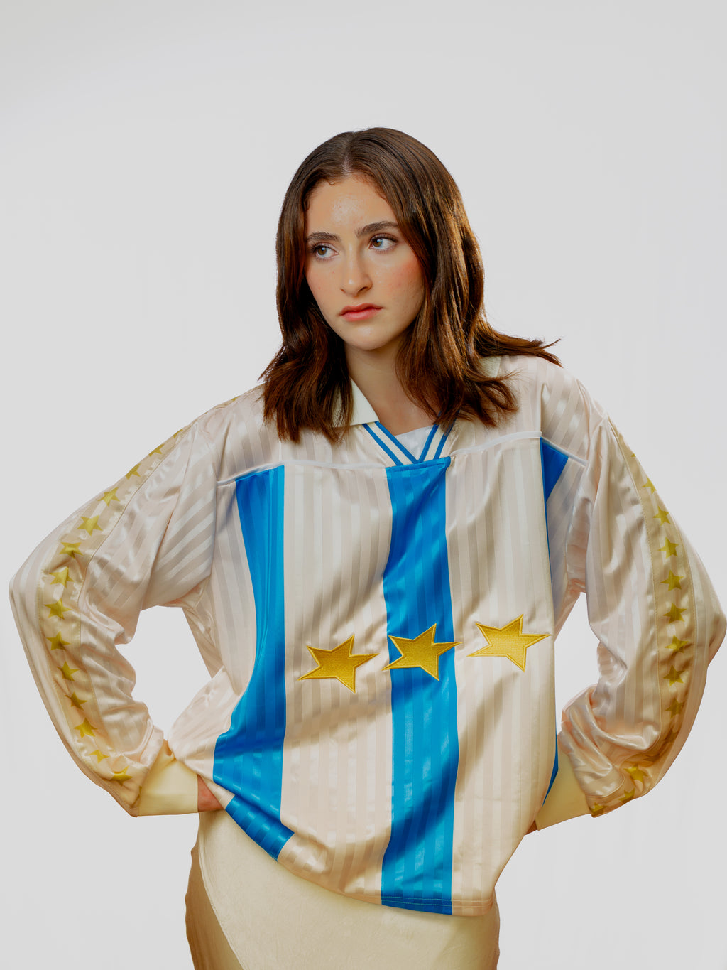 ARGENTINA JERSEY