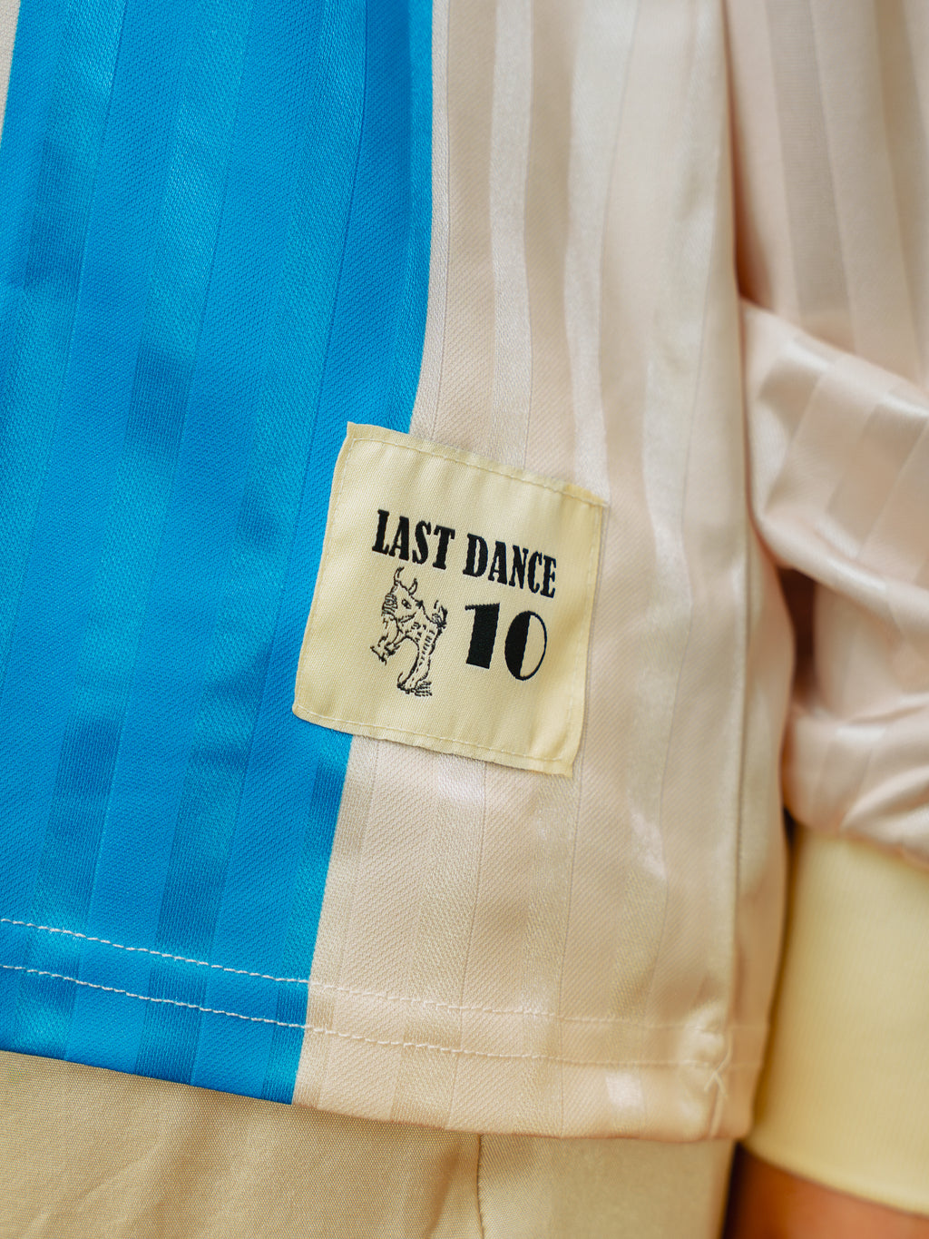 ARGENTINA JERSEY