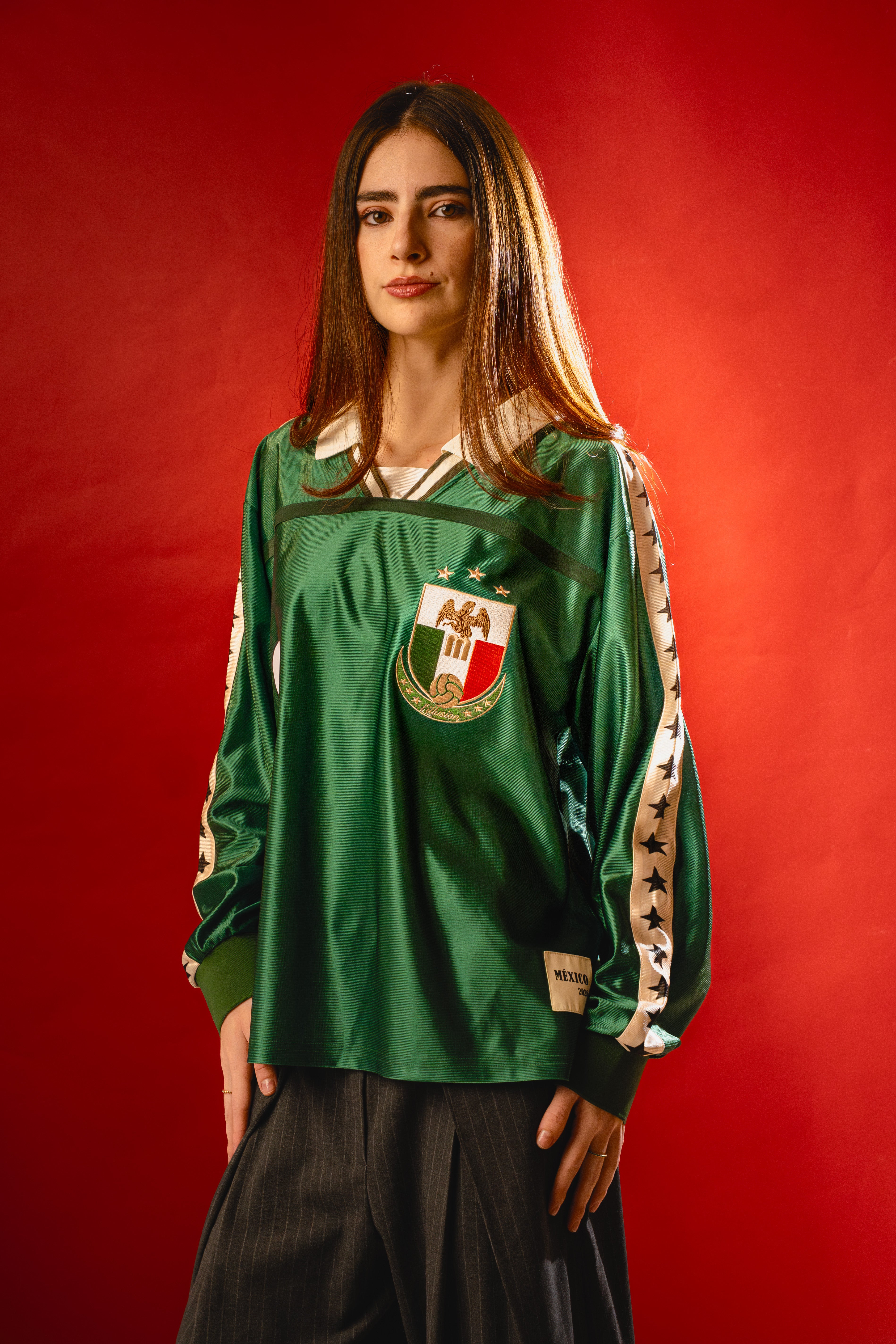 Rends-moi l’illusion Jersey (Copy)