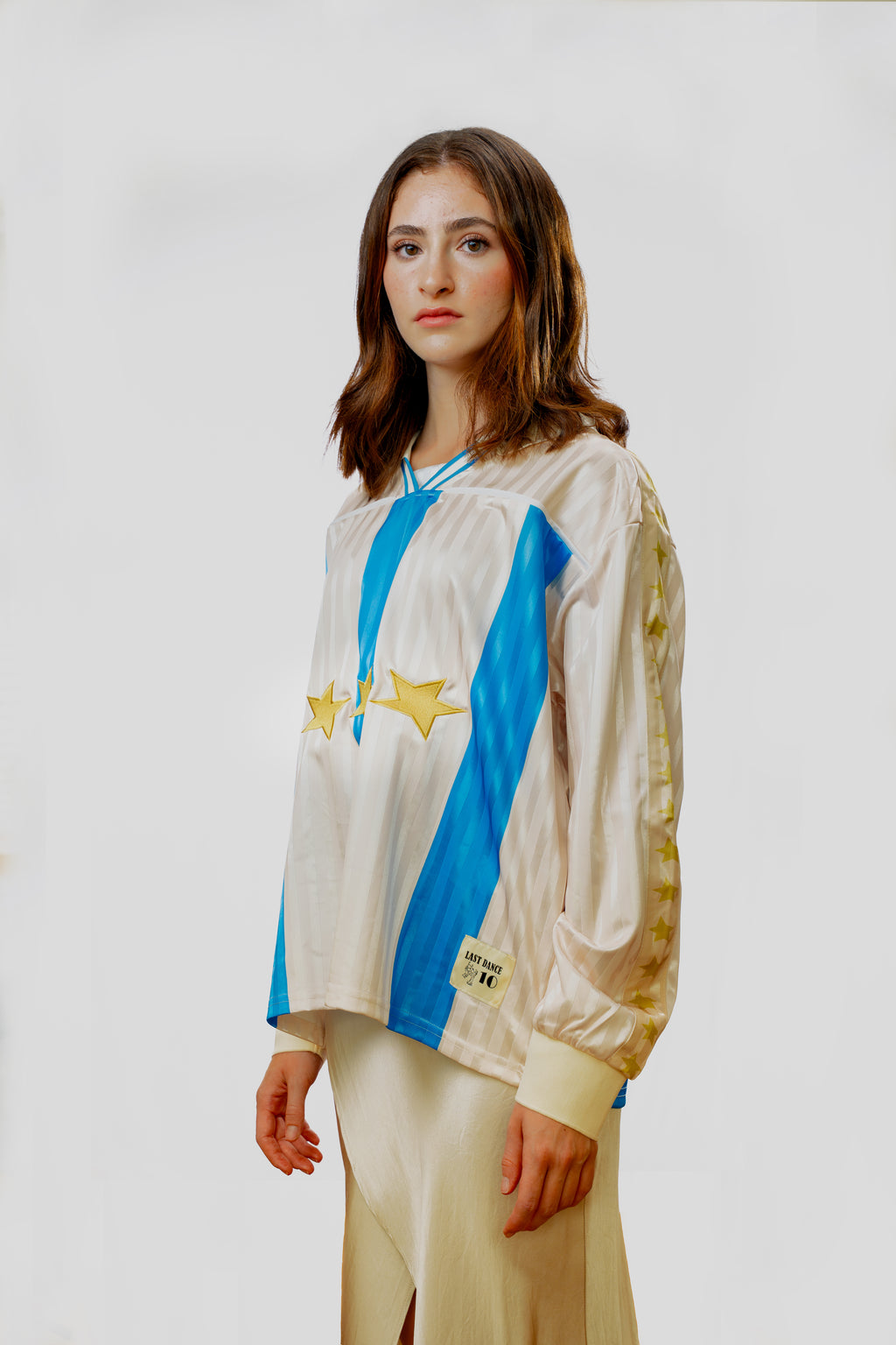 ARGENTINA JERSEY
