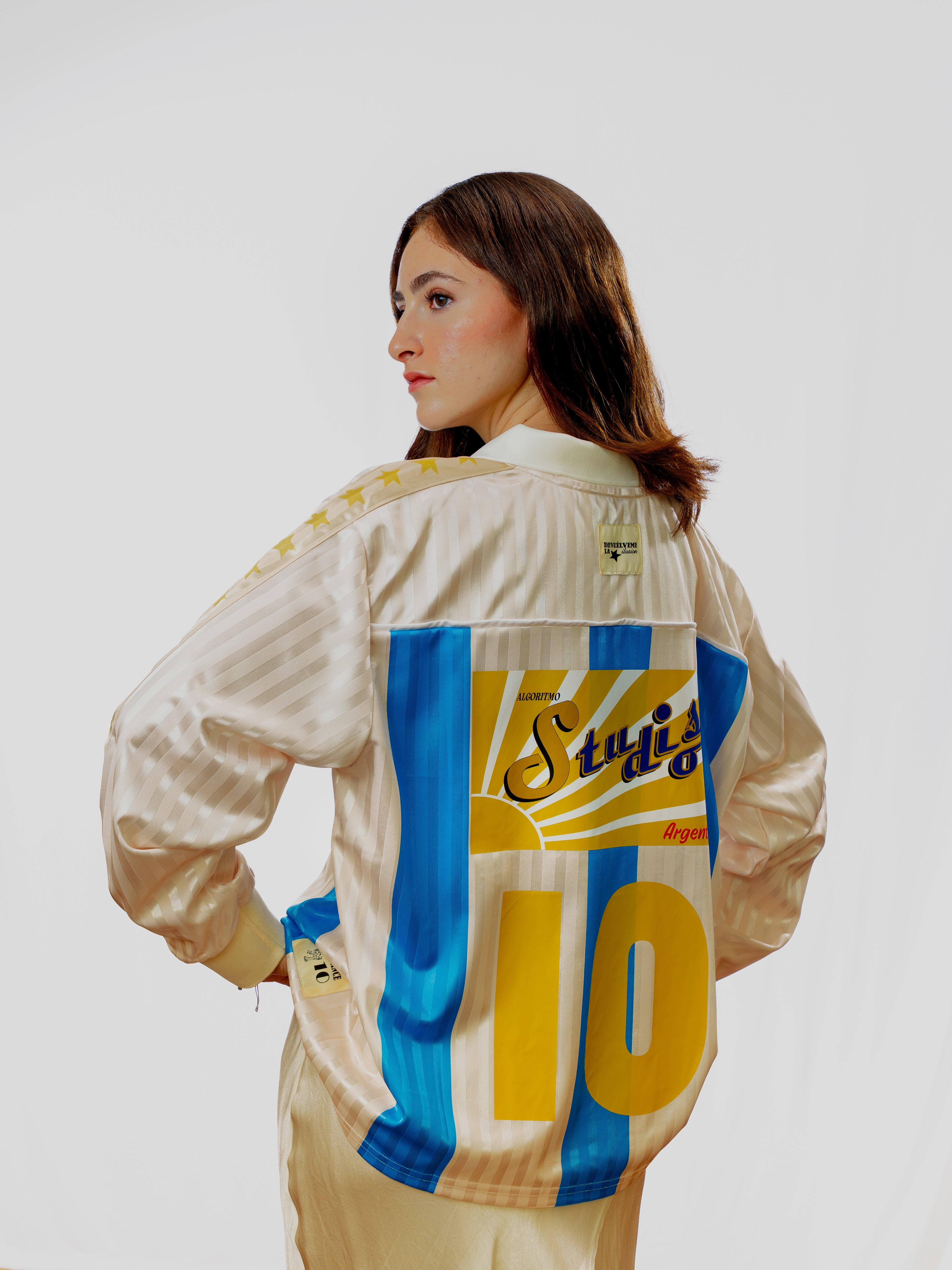 ARGENTINA JERSEY
