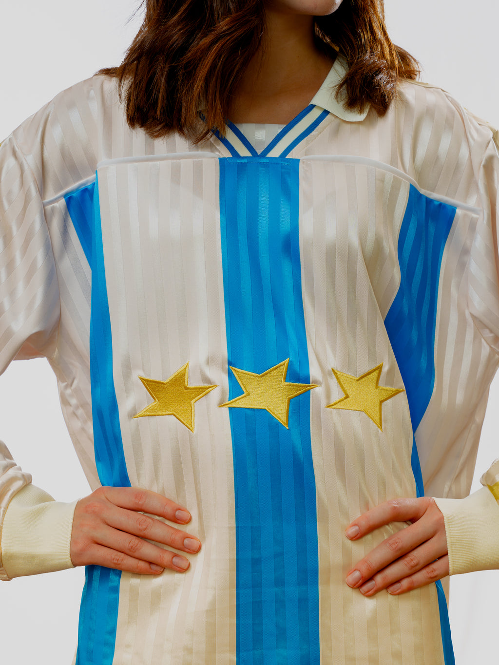 ARGENTINA JERSEY