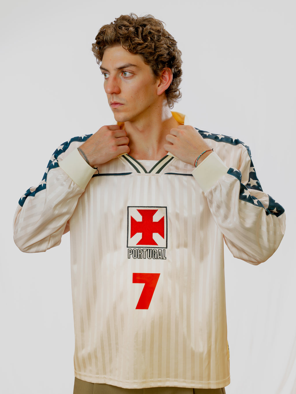 PORTUGAL JERSEY