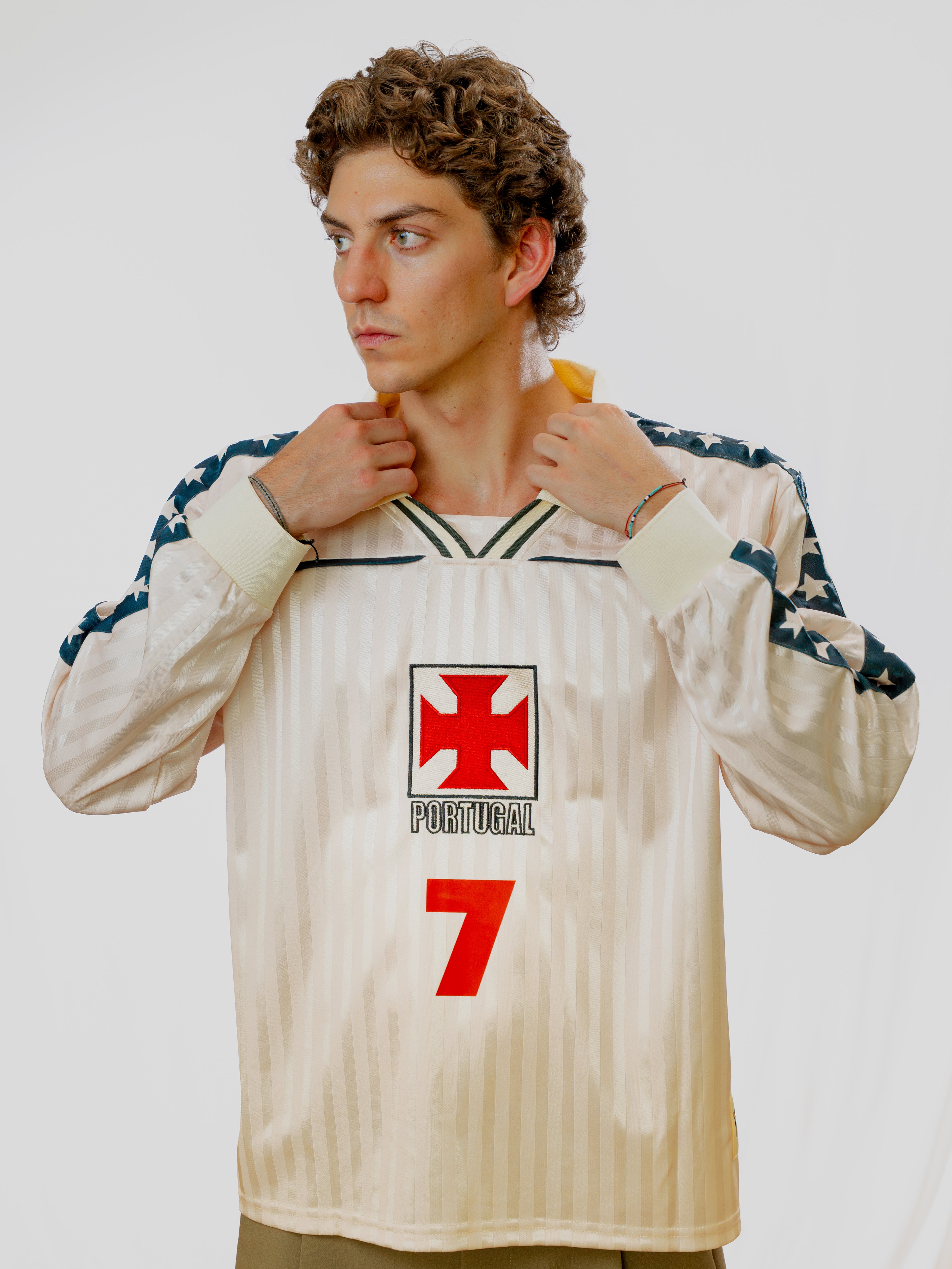 PORTUGAL JERSEY