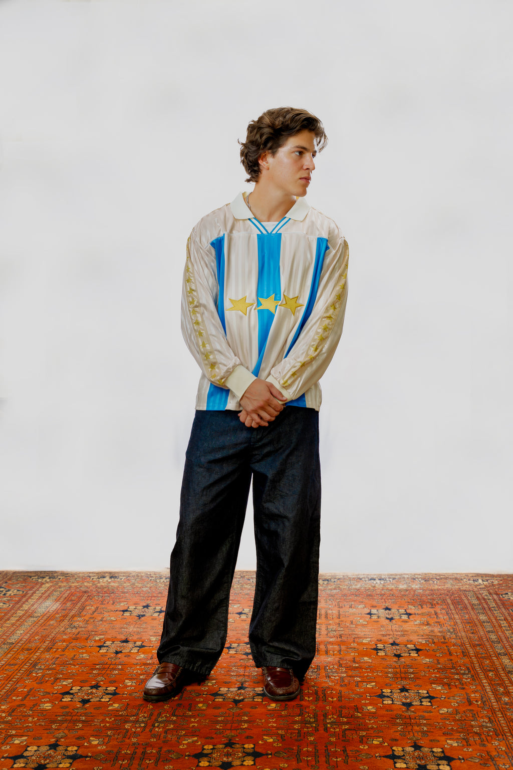 ARGENTINA JERSEY