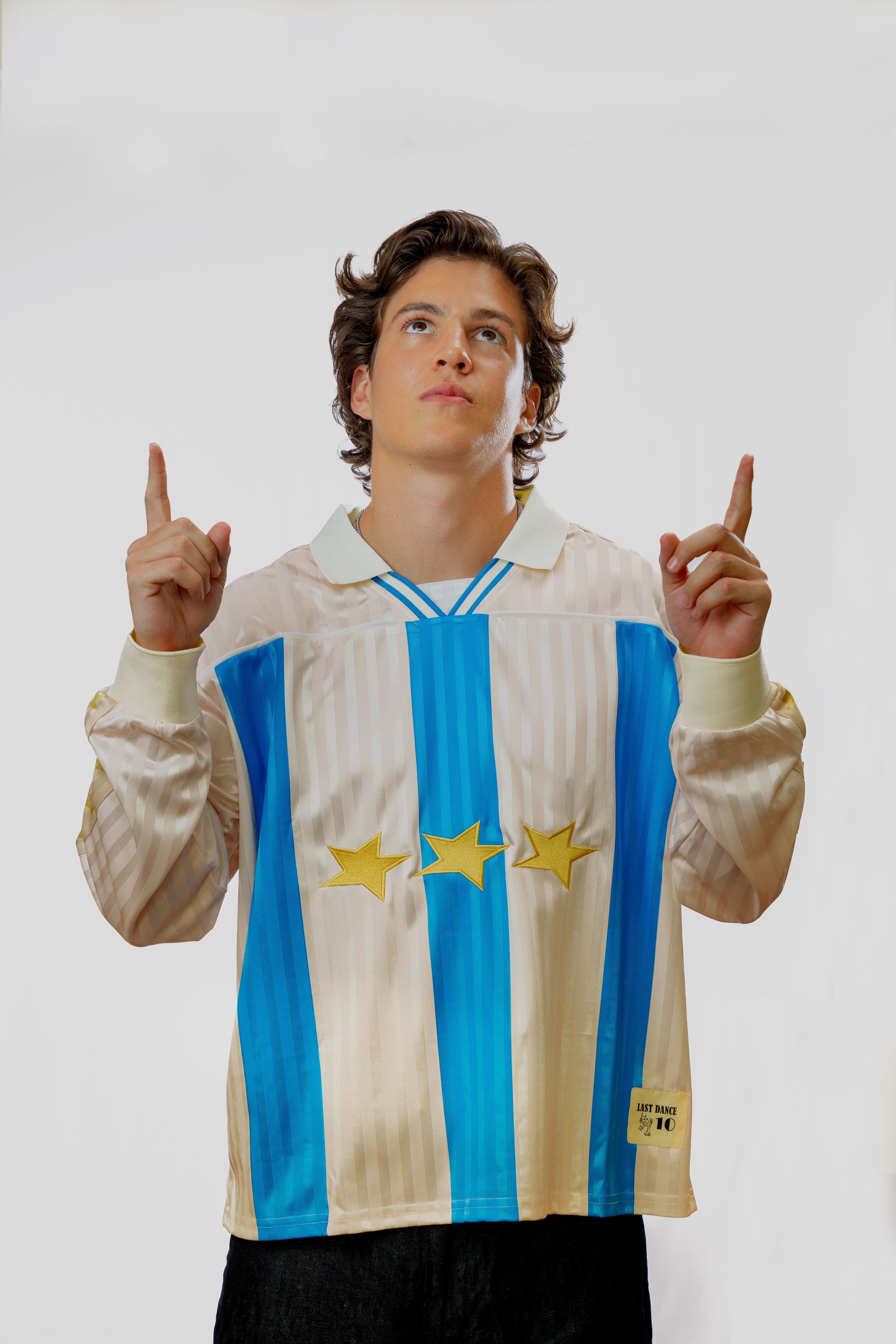 ARGENTINA JERSEY