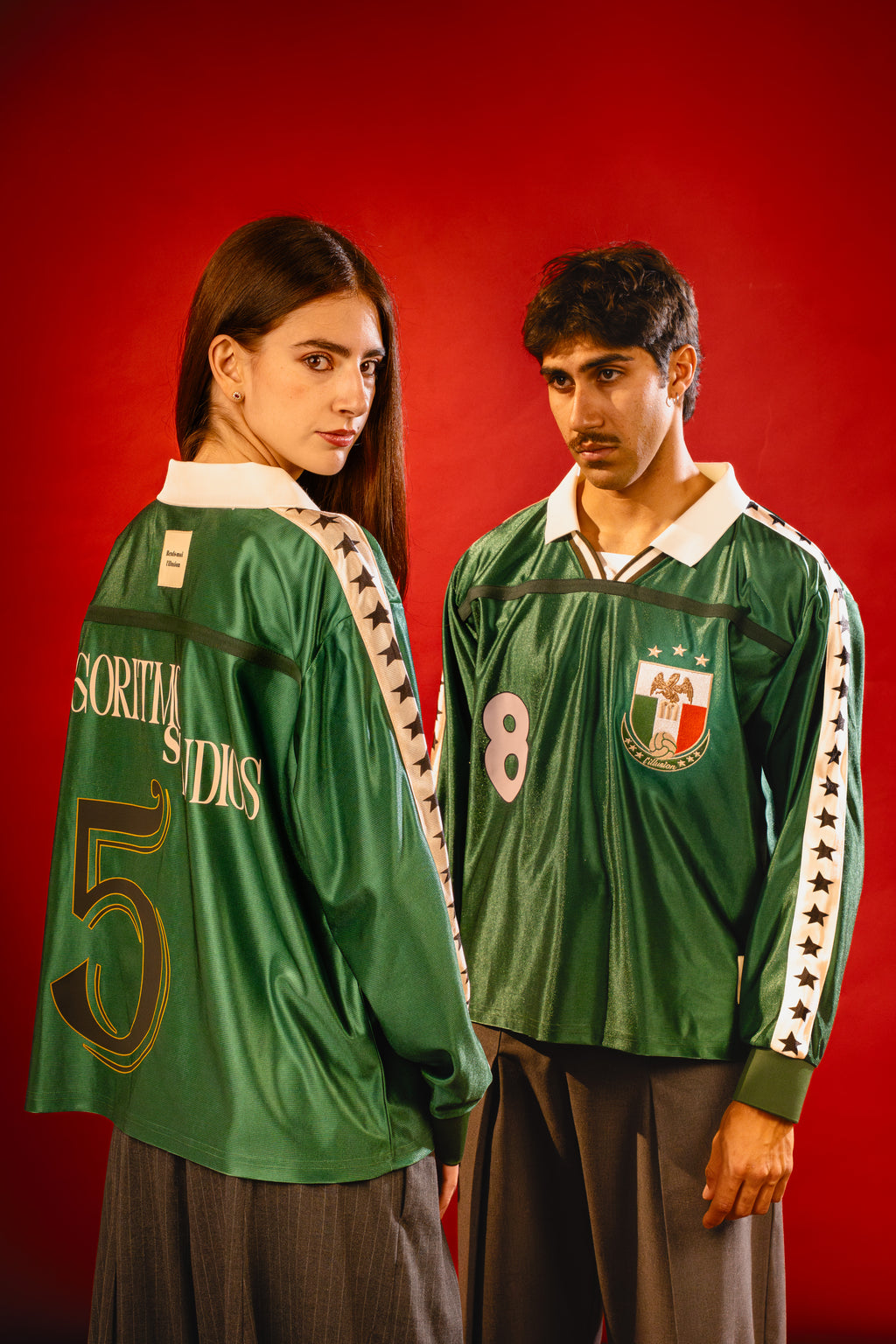 MÉXICO JERSEY