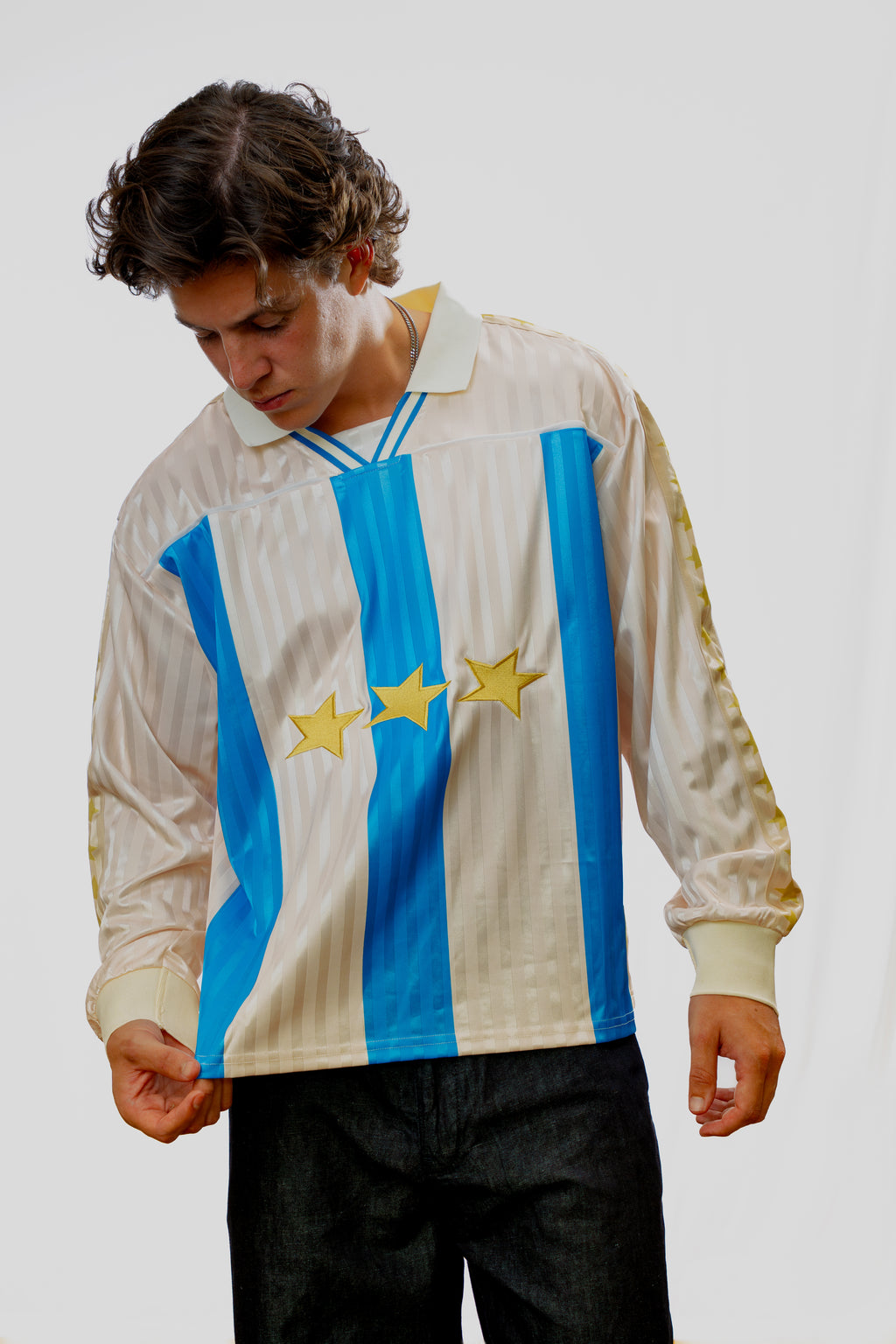 ARGENTINA JERSEY