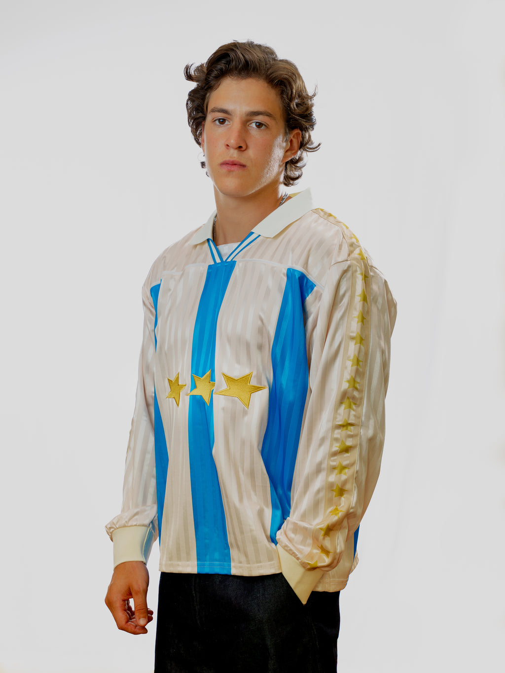 ARGENTINA JERSEY