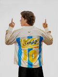 ARGENTINA JERSEY