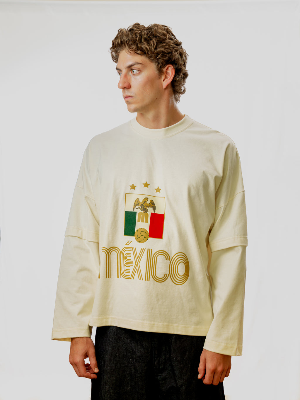 VINTAGE MÉXICO TEE