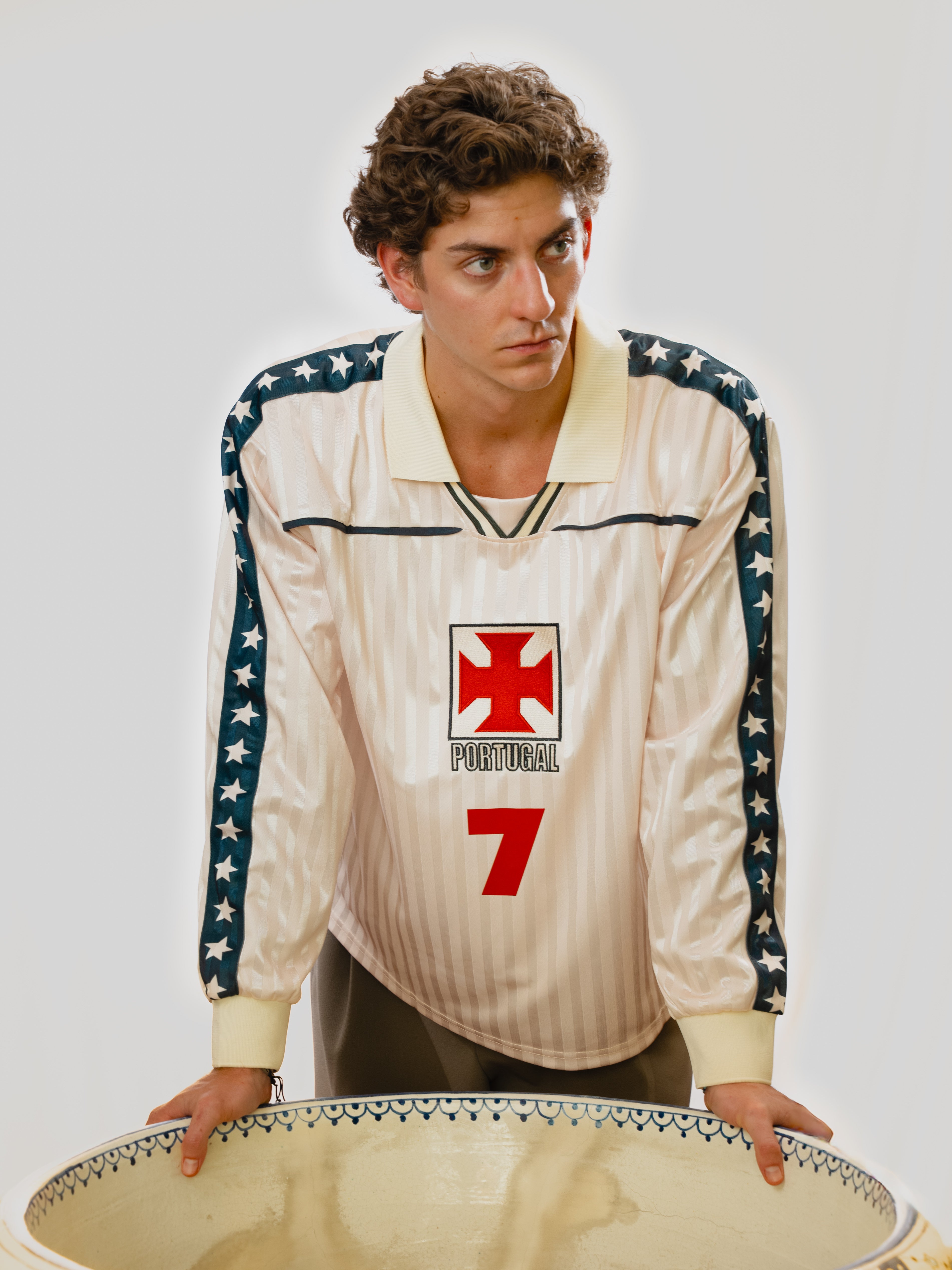 PORTUGAL JERSEY