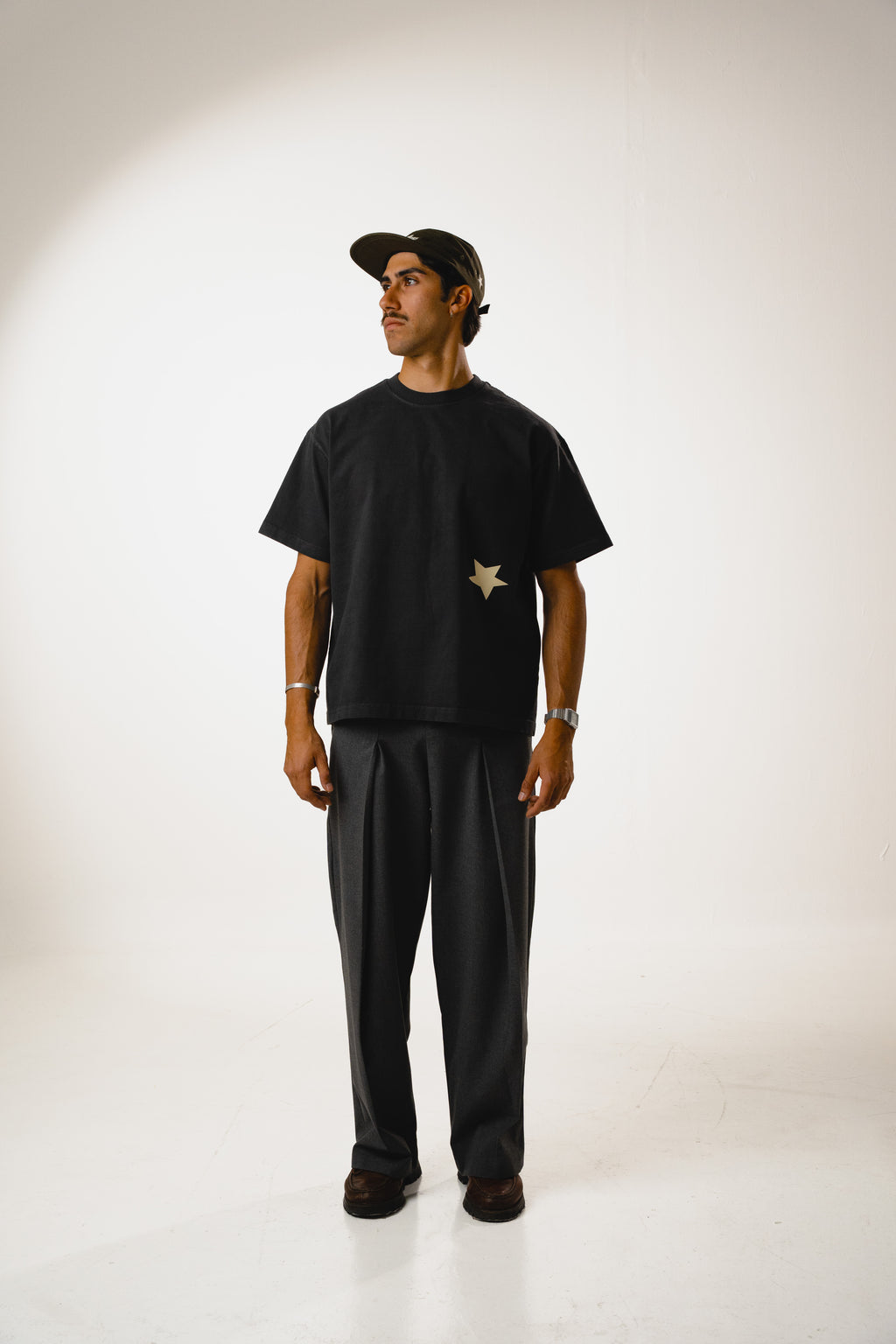 MEXICAN CHARRO TEE