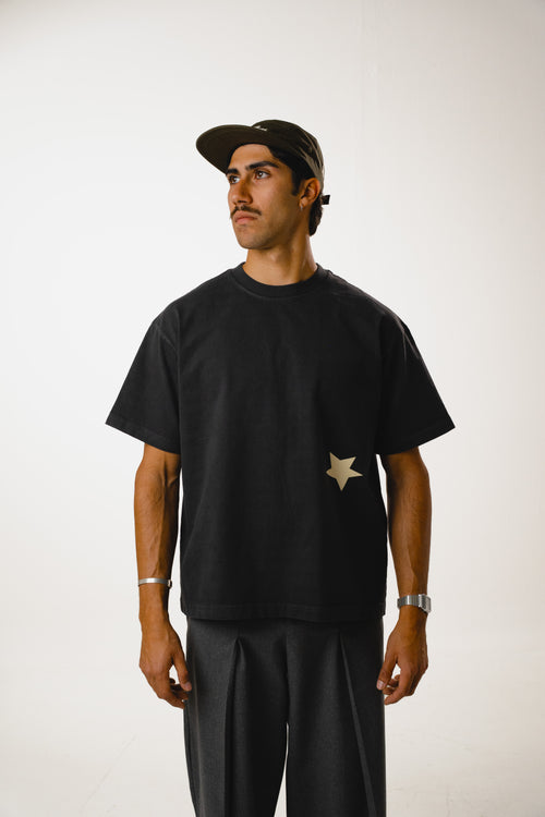 MEXICAN CHARRO TEE