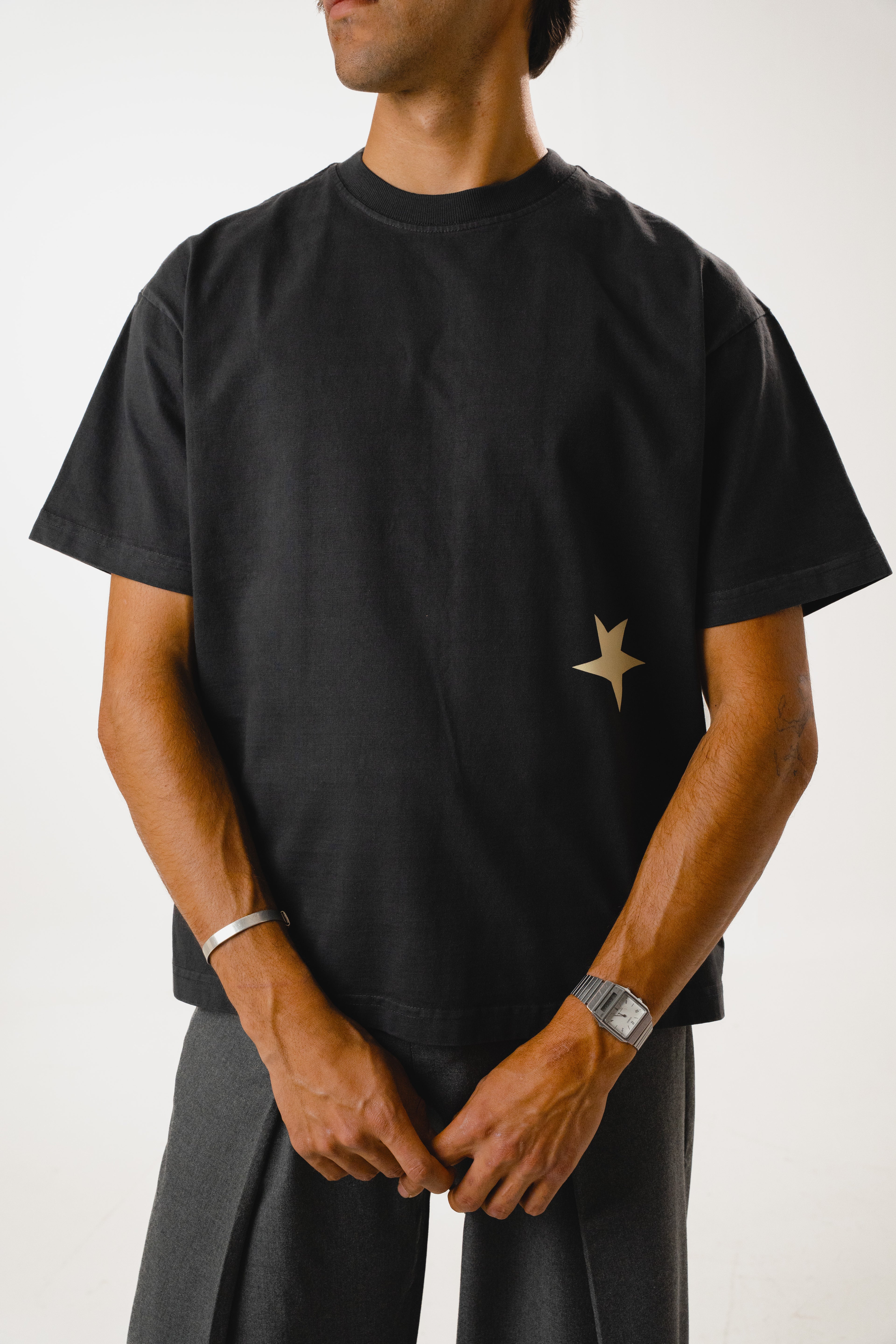 MEXICAN CHARRO TEE