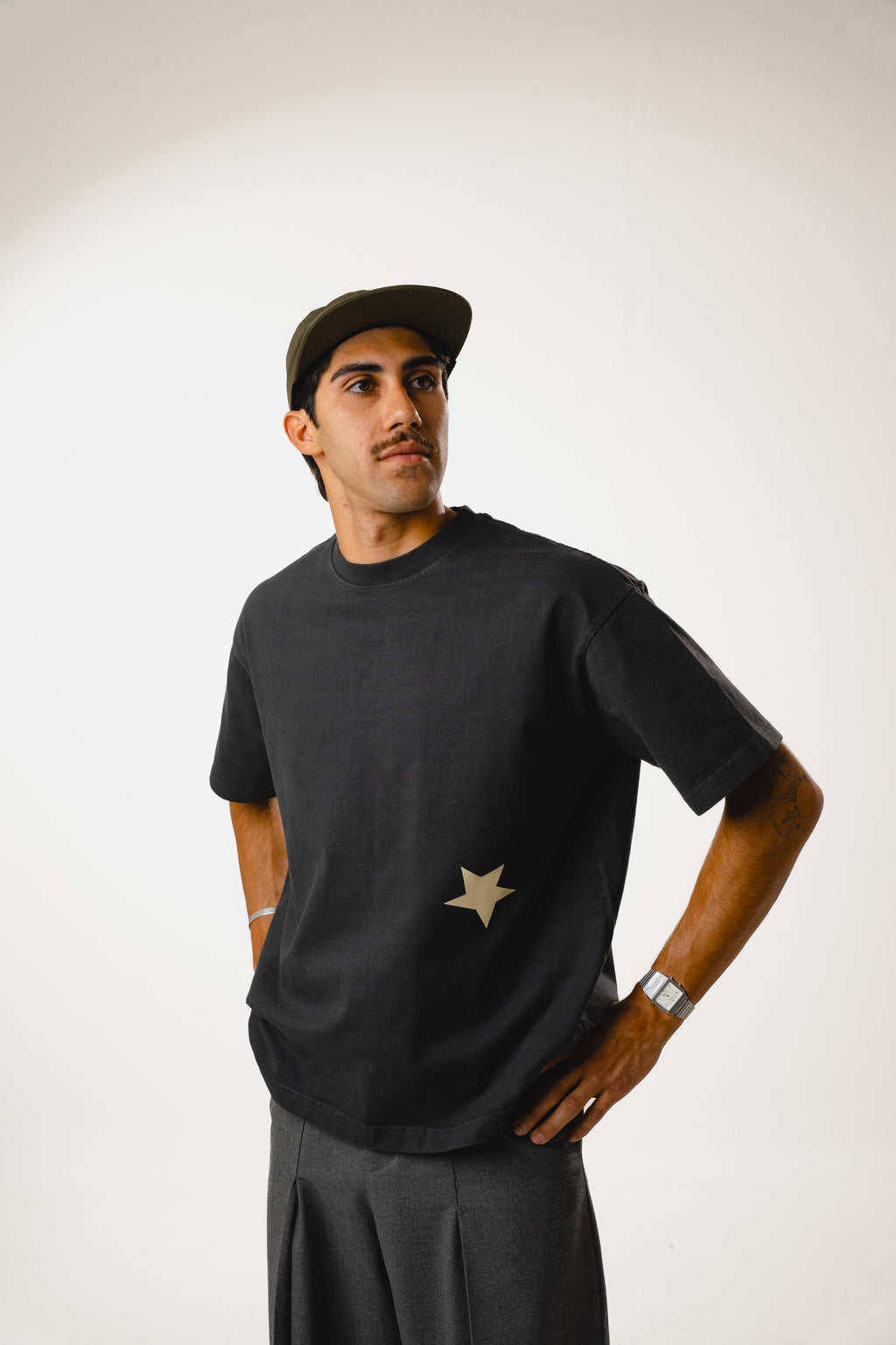 MEXICAN CHARRO TEE