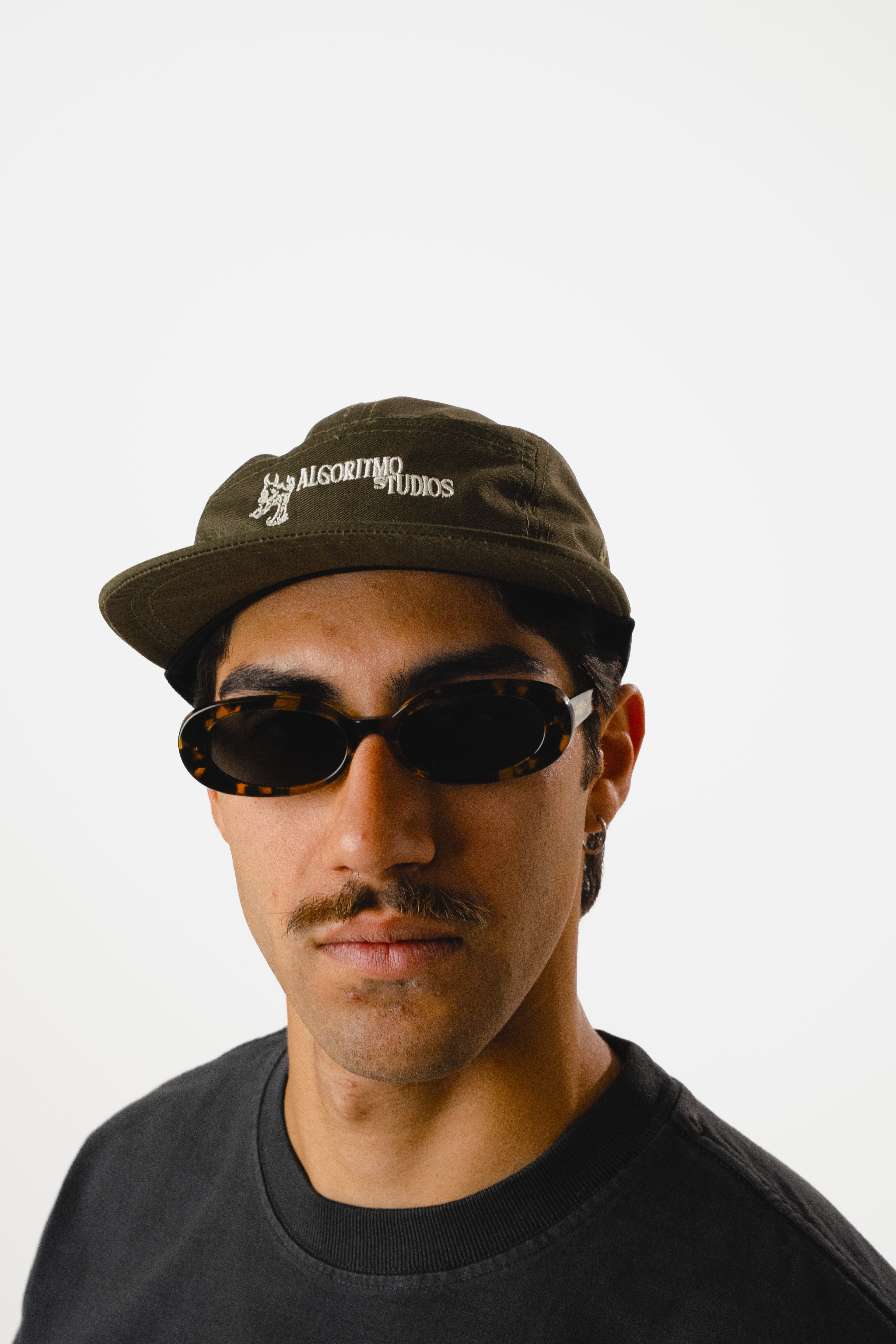 ALGORITMO STUDIOS HAT