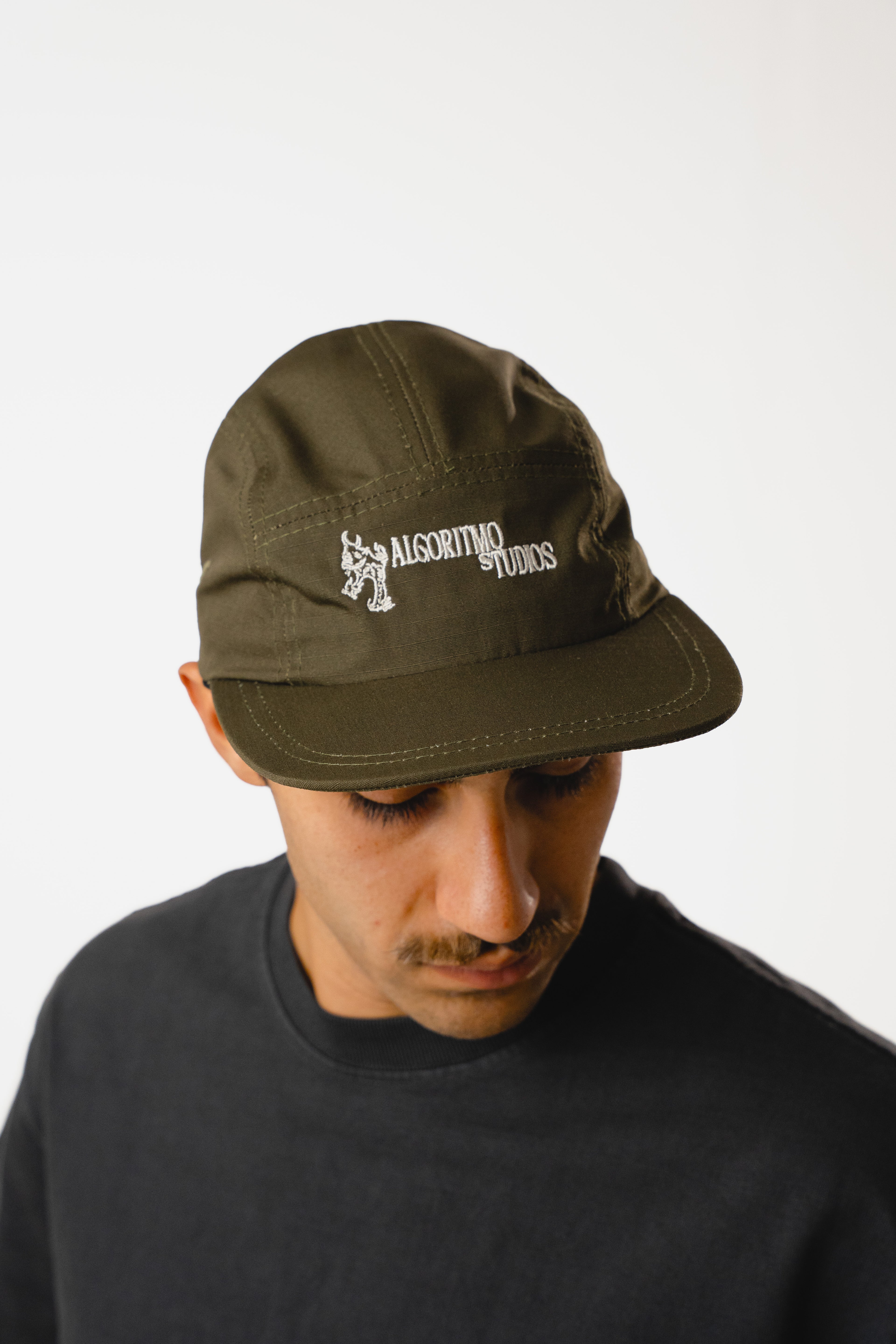 ALGORITMO STUDIOS HAT