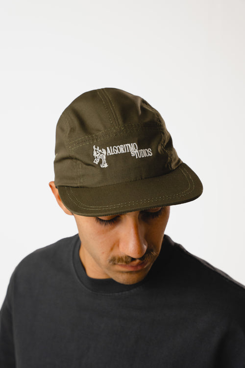ALGORITMO STUDIOS HAT