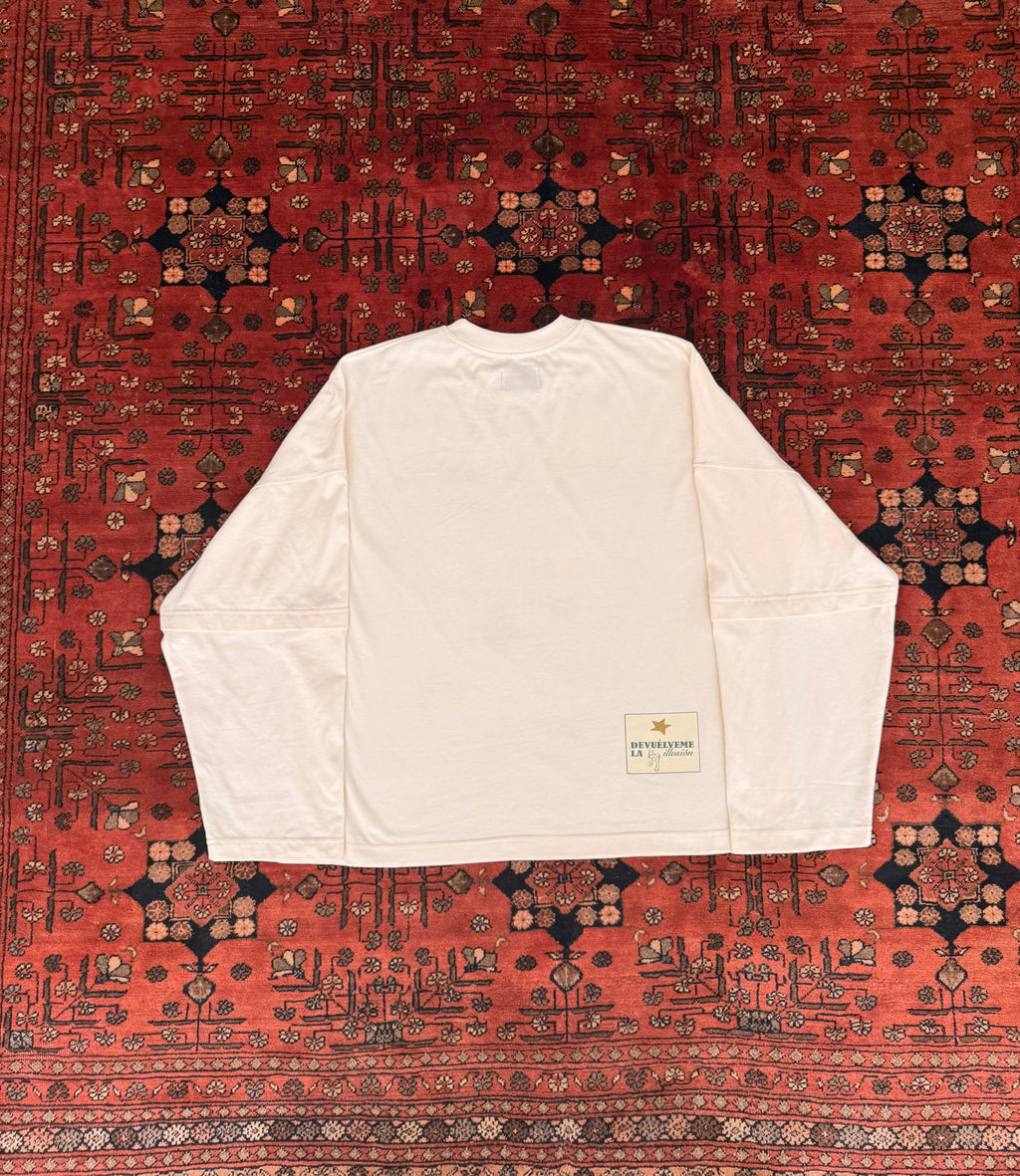 VINTAGE MÉXICO TEE