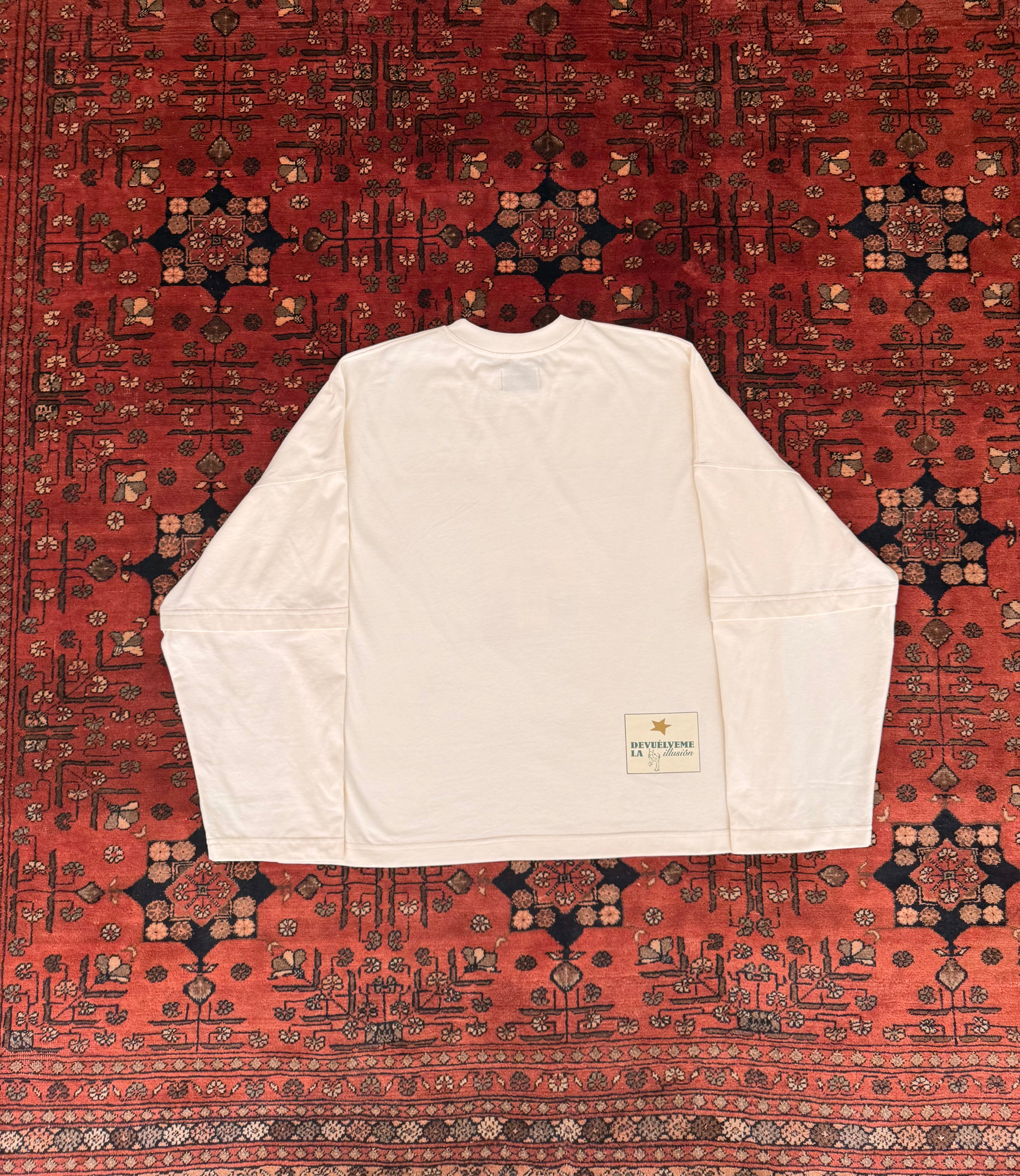 VINTAGE MÉXICO TEE