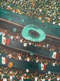 Y SI SI, 50 x 40