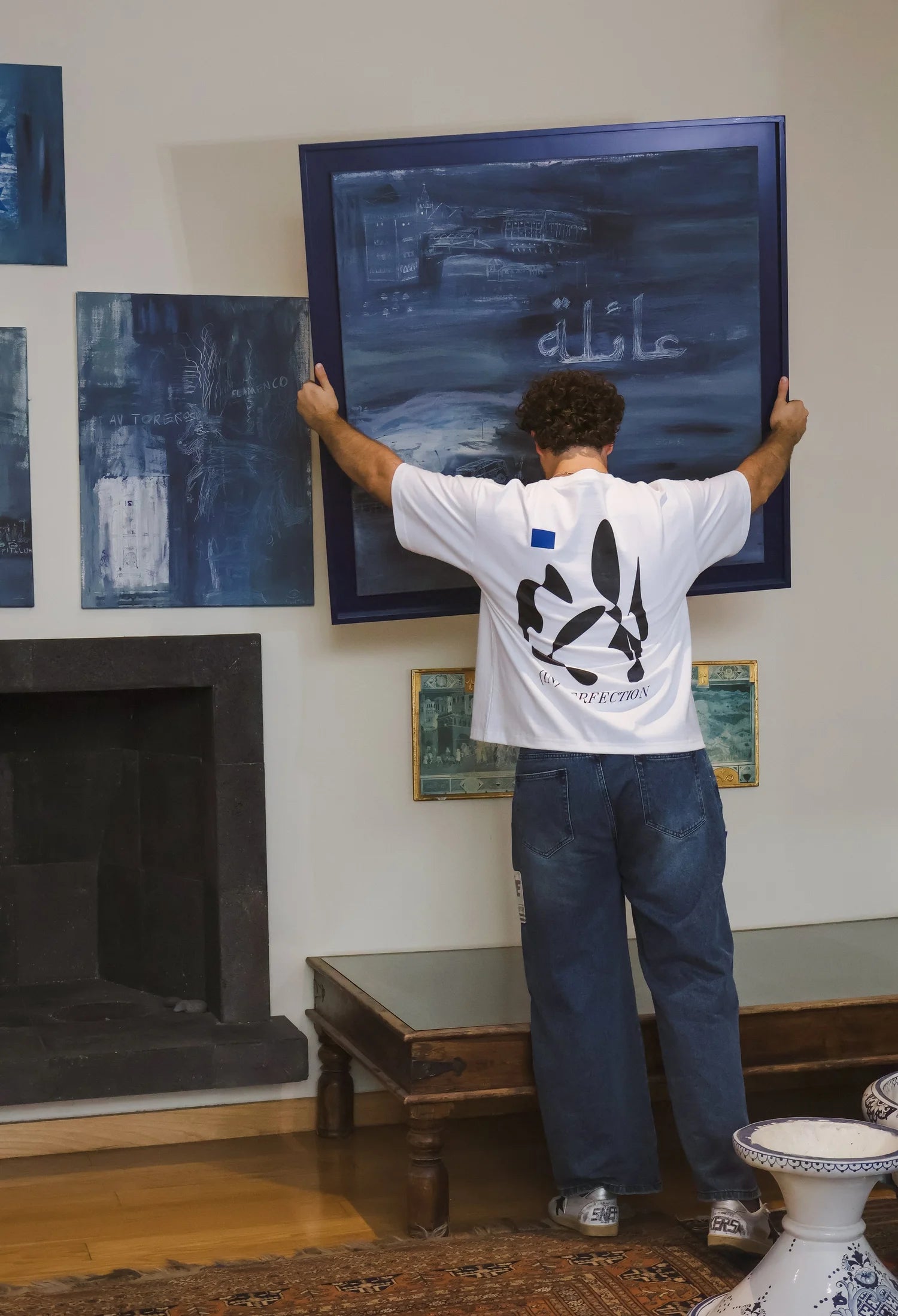 (IN)PERFECTION