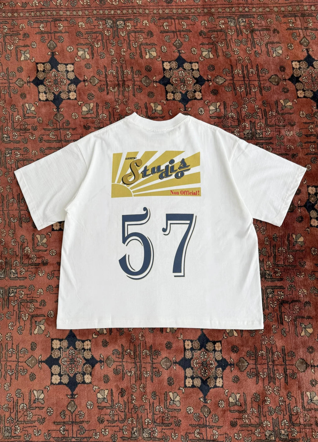 NOSTALGIA TEE