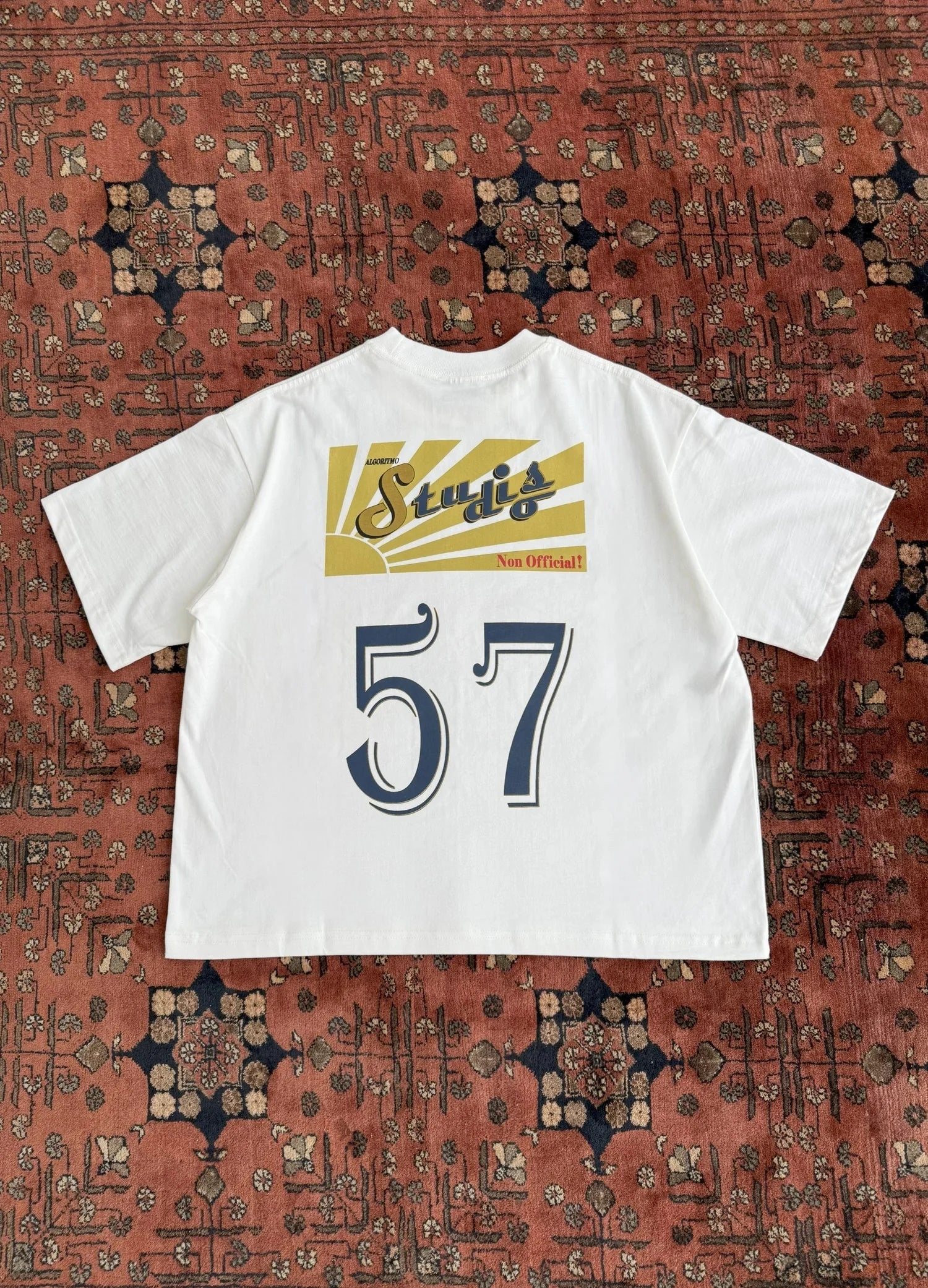 NOSTALGIA TEE