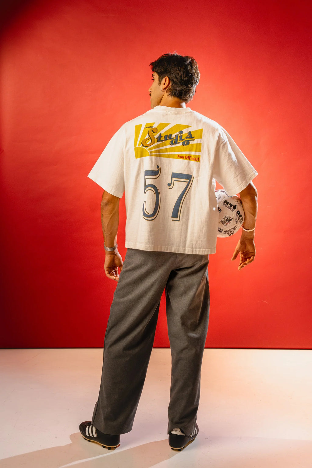 NOSTALGIA TEE