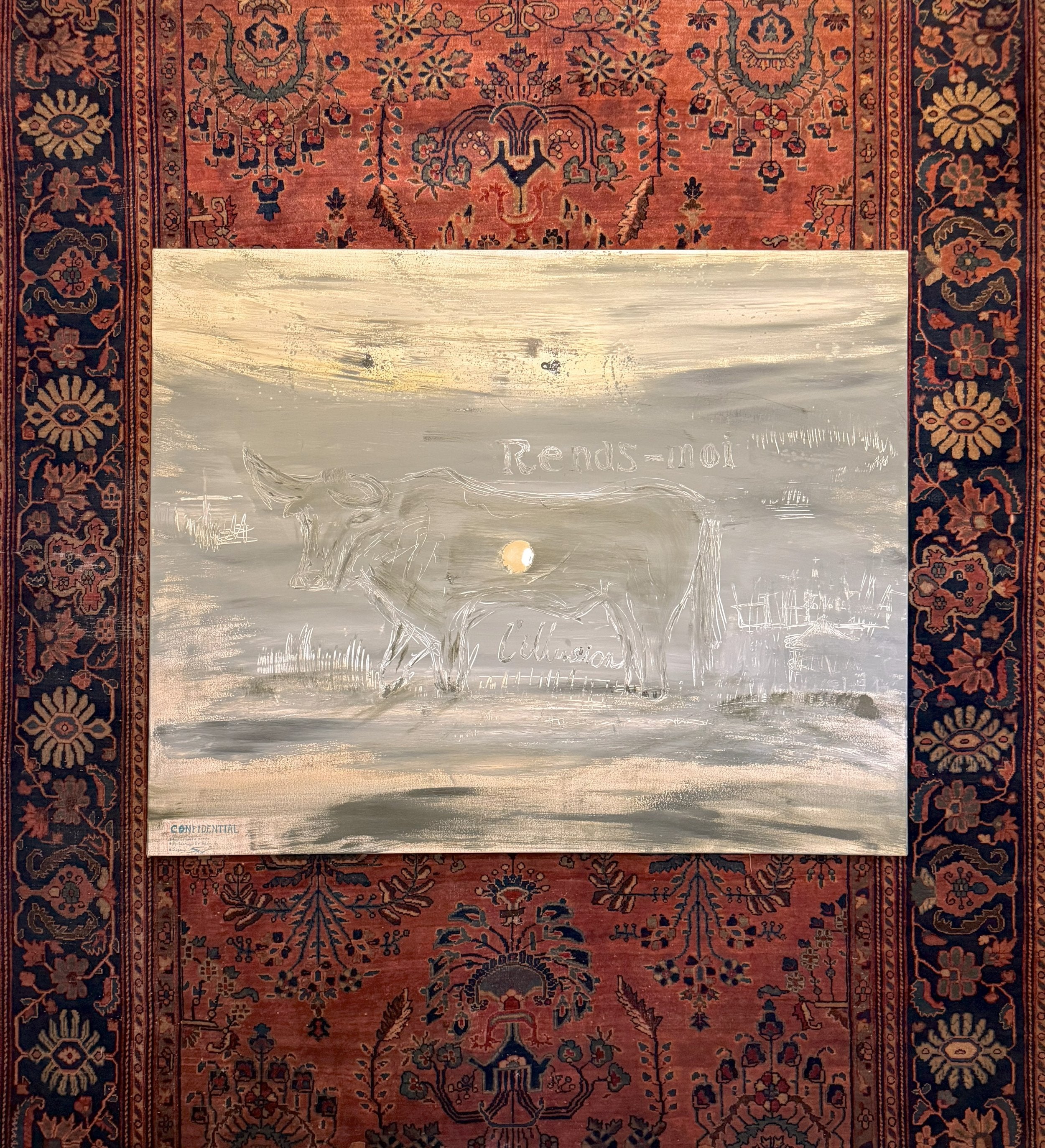 RENDS-MOI, 120 x 150