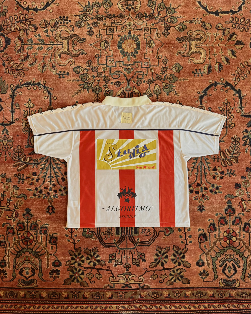 Rends-moi l’illusion Jersey