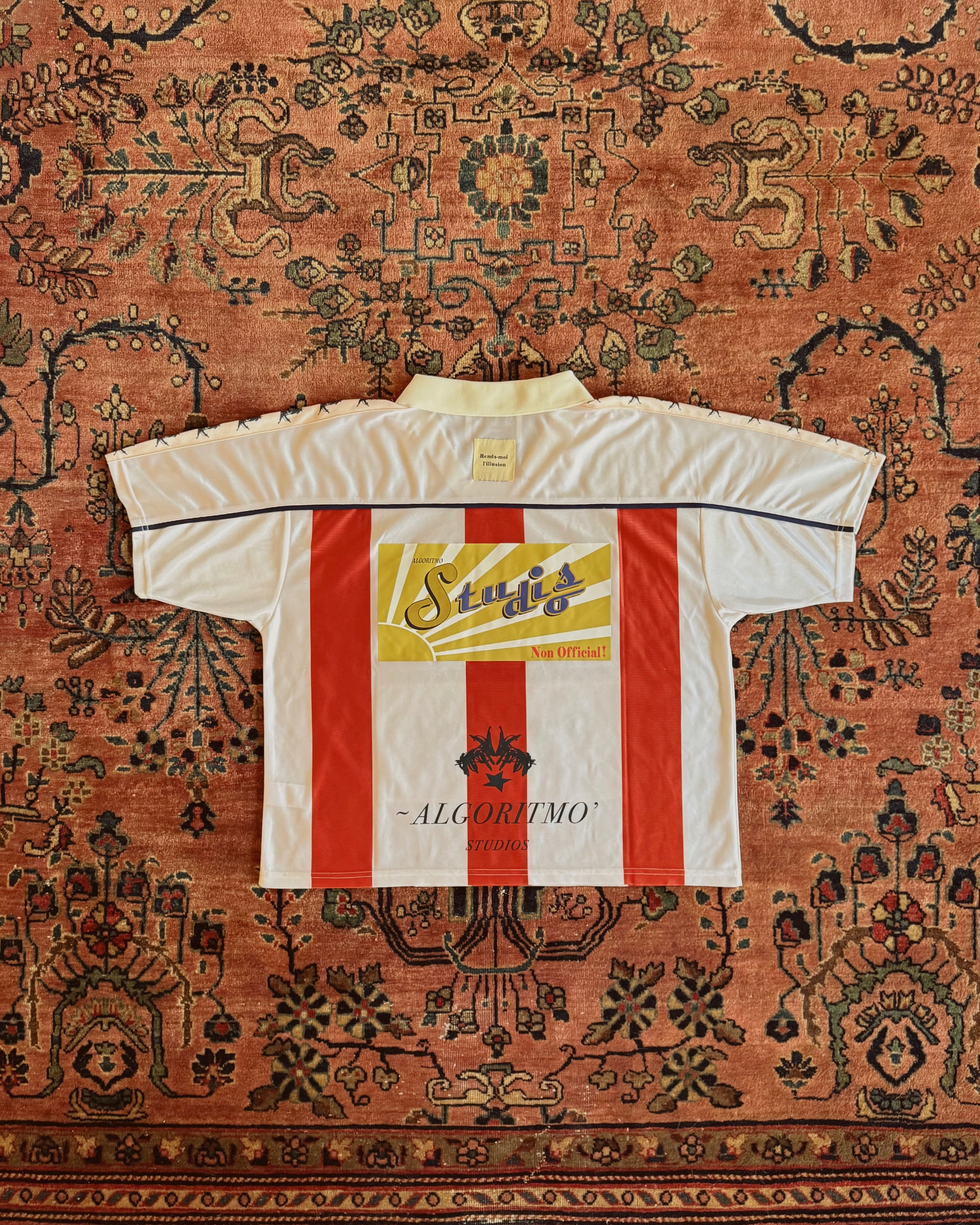 Rends-moi l’illusion Jersey